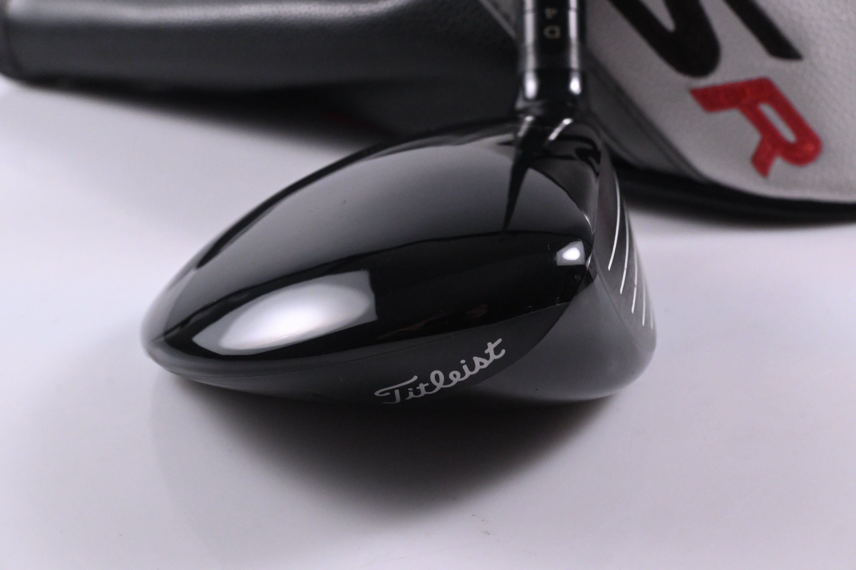 Titleist TSR2 #3 Wood / 15 Degree / Stiff Flex Tensei AV Blue 65 Shaft