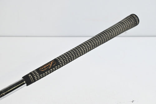 Wilson Harmonized Lob Wedge / 60 Degree / Wedge Flex Steel Shaft