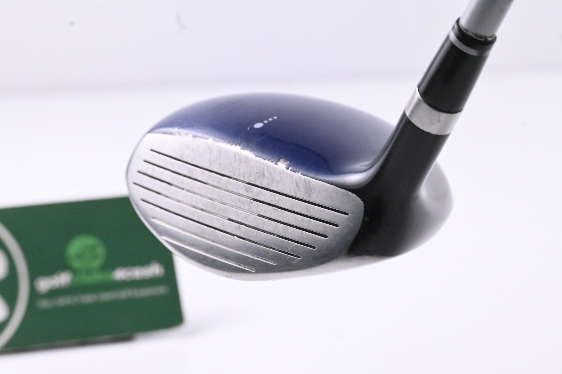 Ladies Ben Sayers Opus #3 Wood / 16 Degree / Ladies Flex Aldila Shaft