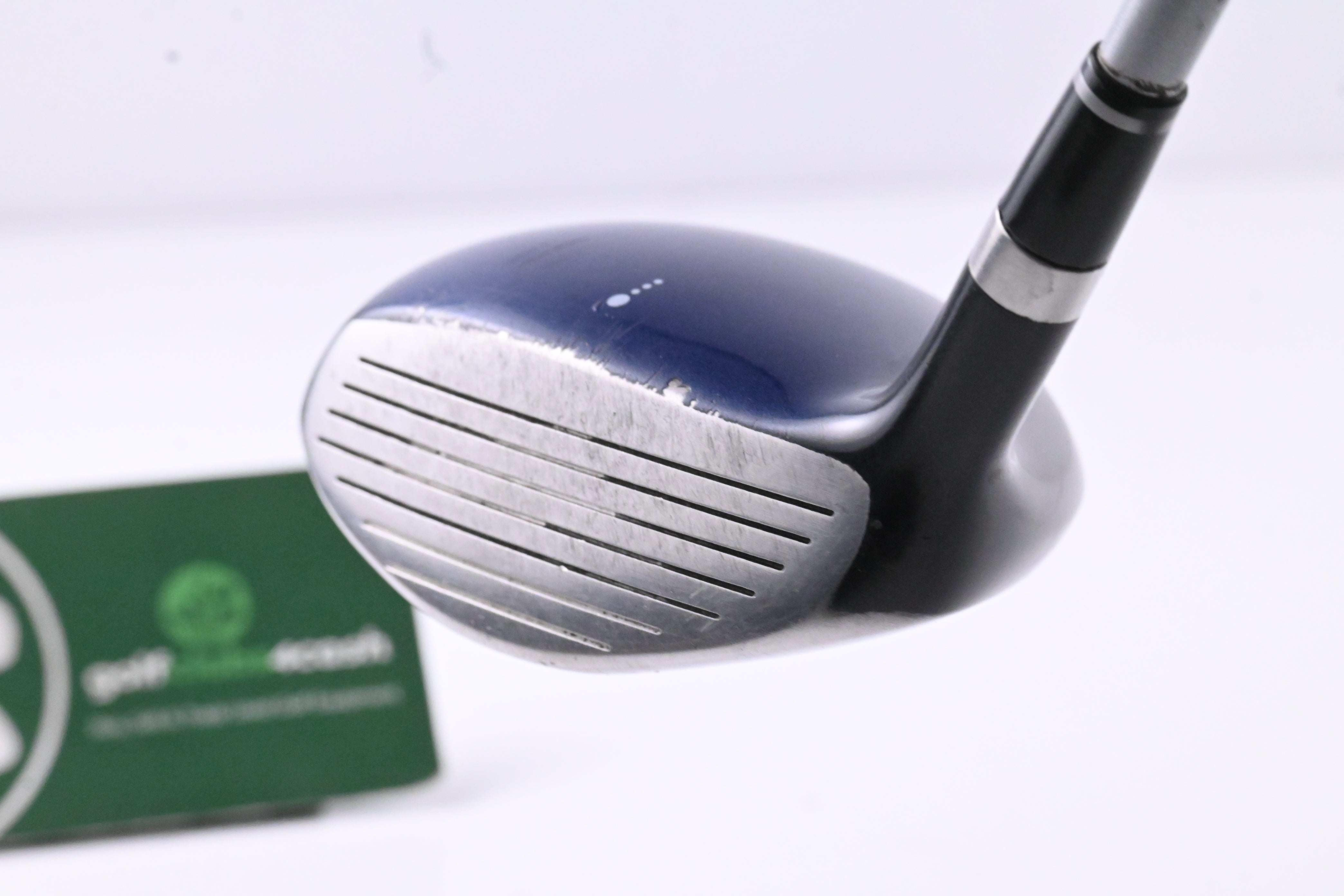 Ladies Ben Sayers Opus #3 Wood / 16 Degree / Ladies Flex Aldila Shaft