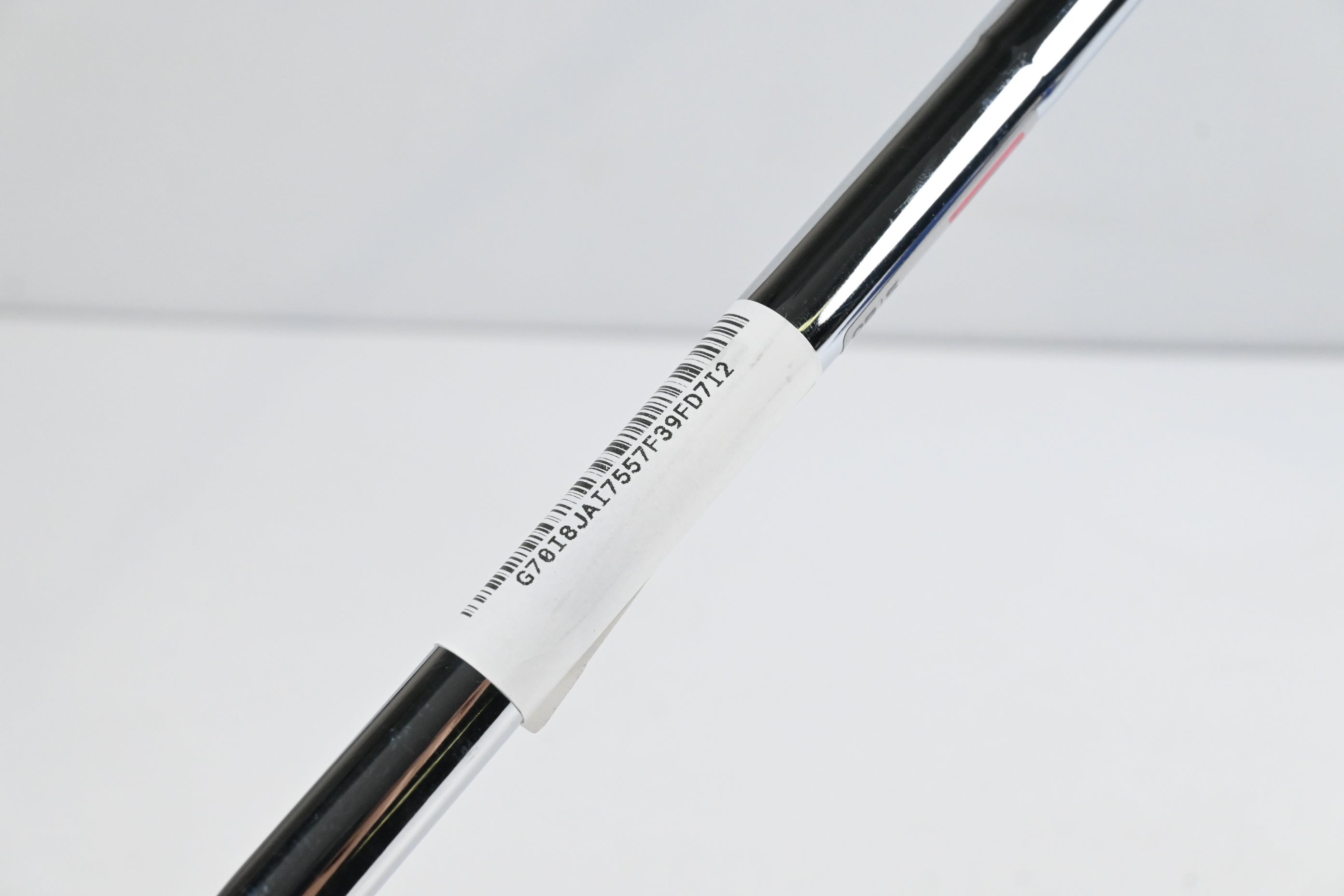 Takomo 101 #4 Iron / 20.5 Degree / Stiff Flex KBS MAX 80 Shaft