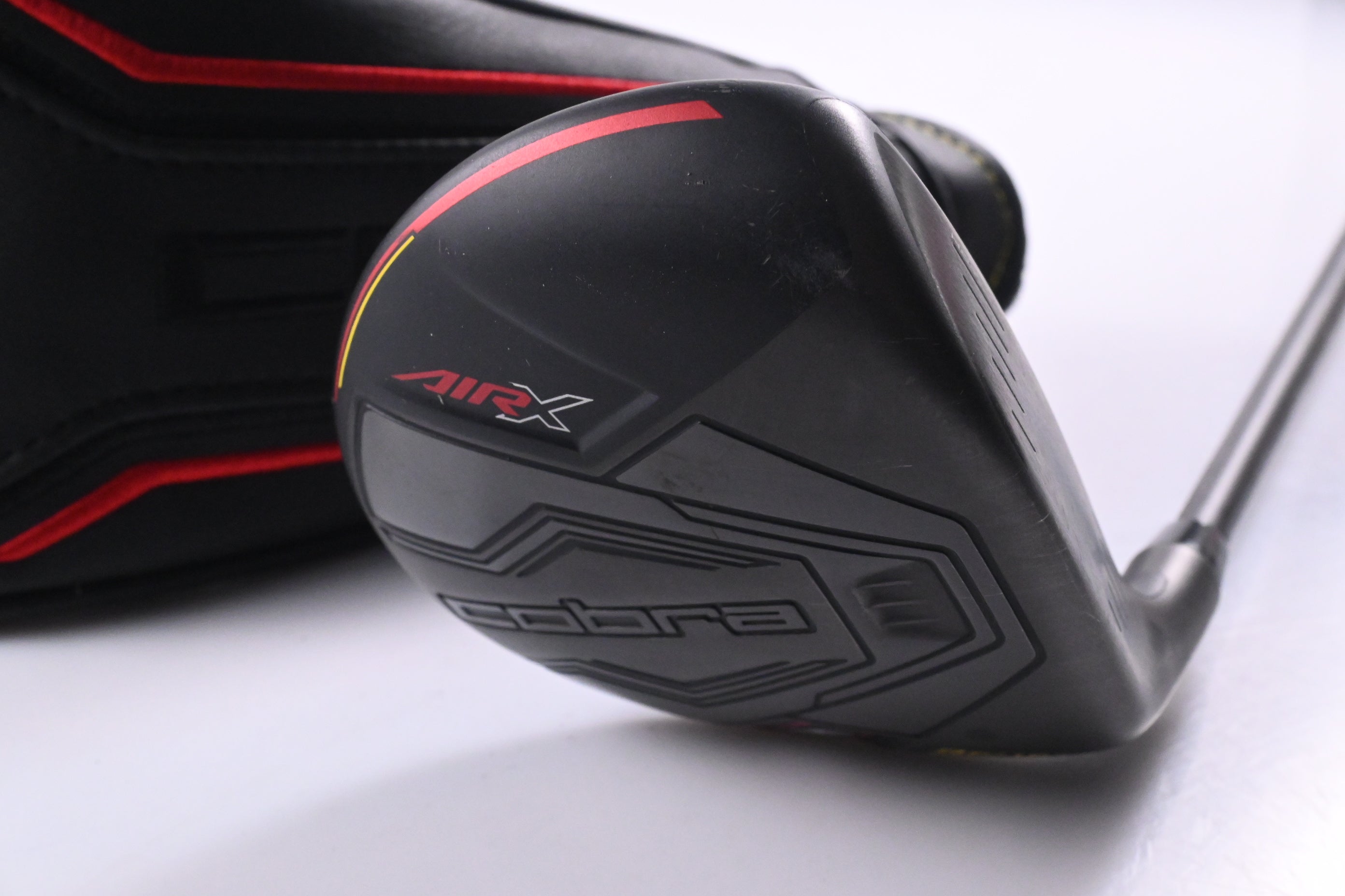 Cobra Air-X 2.0 #3 Wood / 16 Degree / Regular Flex Cobra Ultralite 50 Shaft