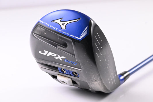 Mizuno JPX 900 Driver / 10.5 Degree / Stiff Flex Fujikura XLR8 Shaft