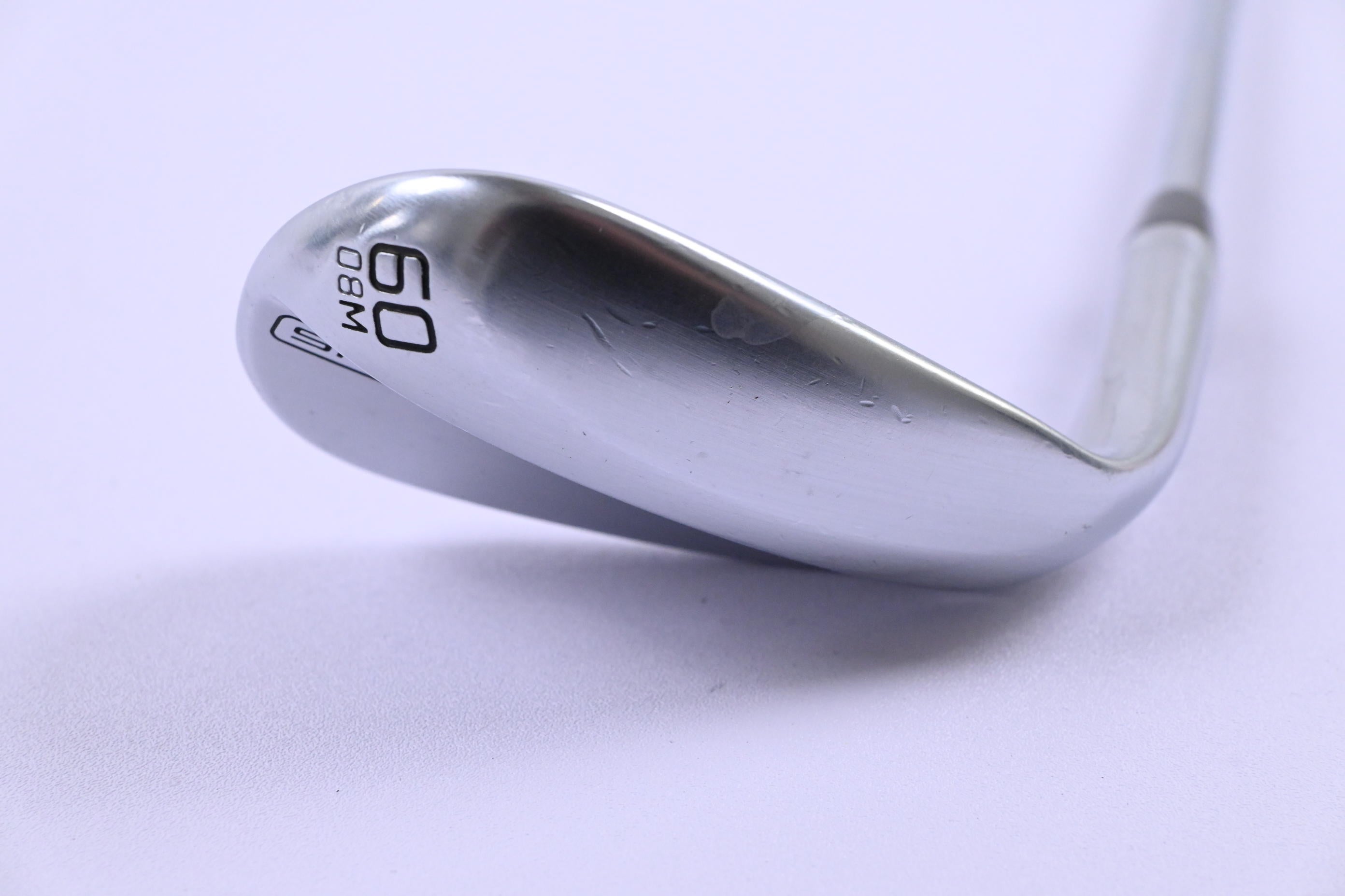 Titleist Vokey SM10 Lob Wedge / 60 Degree / Wedge Flex Vokey Design SM10