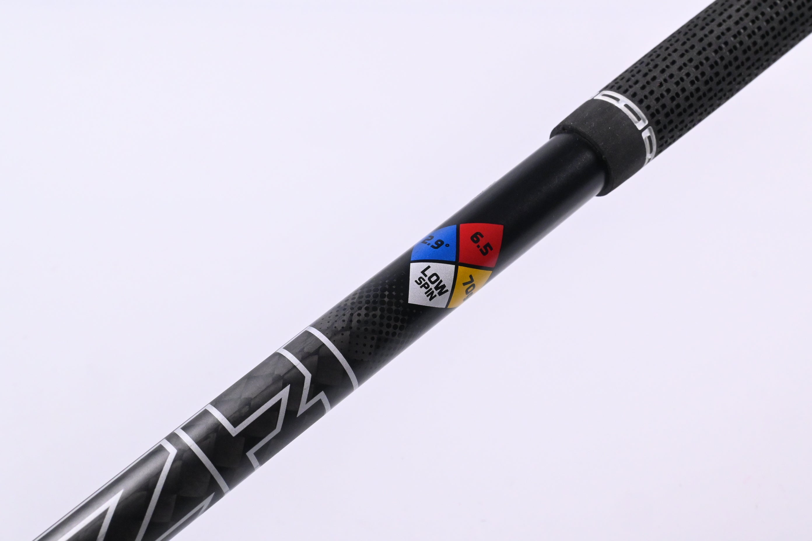 Titleist GT2 #3 Wood / 15 Degree / X-Flex HZRDUS Black 70 Shaft