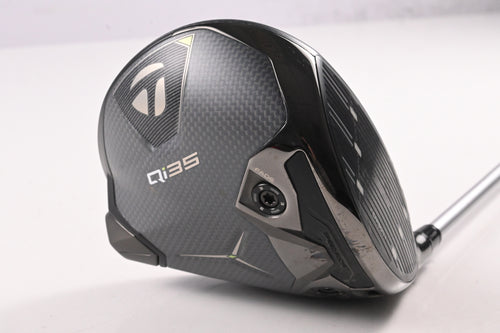Taylormade Qi35 LS Driver / 9 Degree / Stiff Flex Kuro Kage Silver 5th Gen 60 Shaft