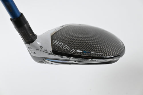 Ladies Taylormade SIM Max D #5 Wood / 19 Degree / Ladies Flex EvenFlow Riptide