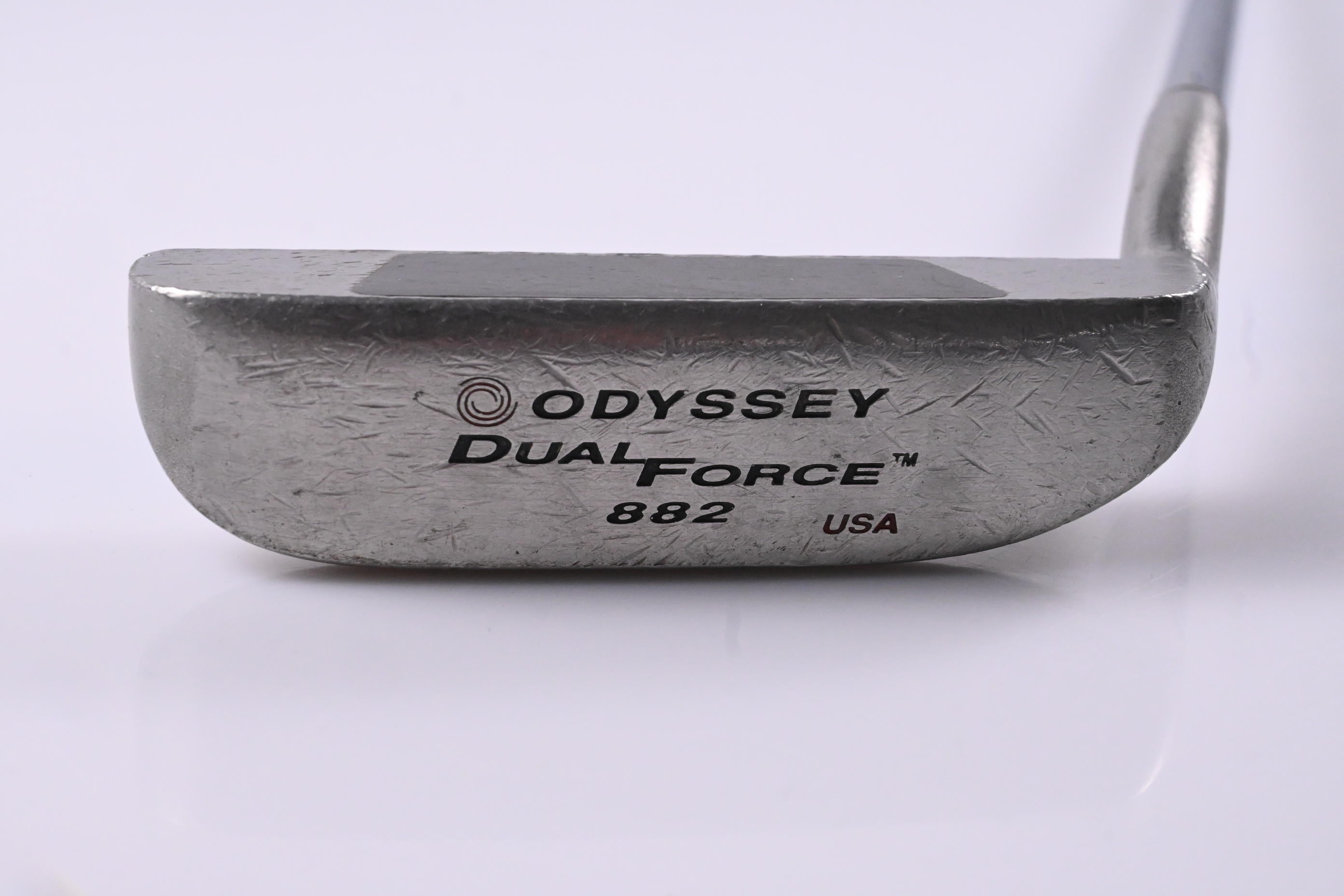 Odyssey Dual Force 882 Putter / 35 Inch