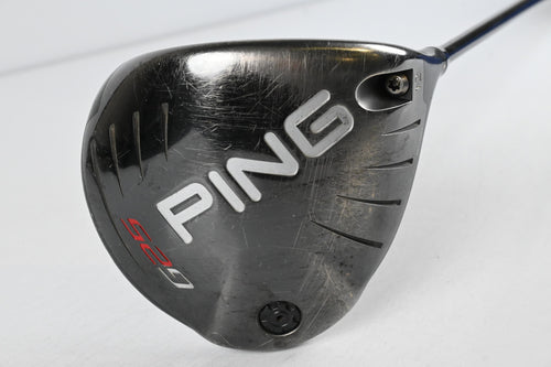 Ping G25 Driver / 12 Degree / Stiff Flex Ping TFC 189 Shaft
