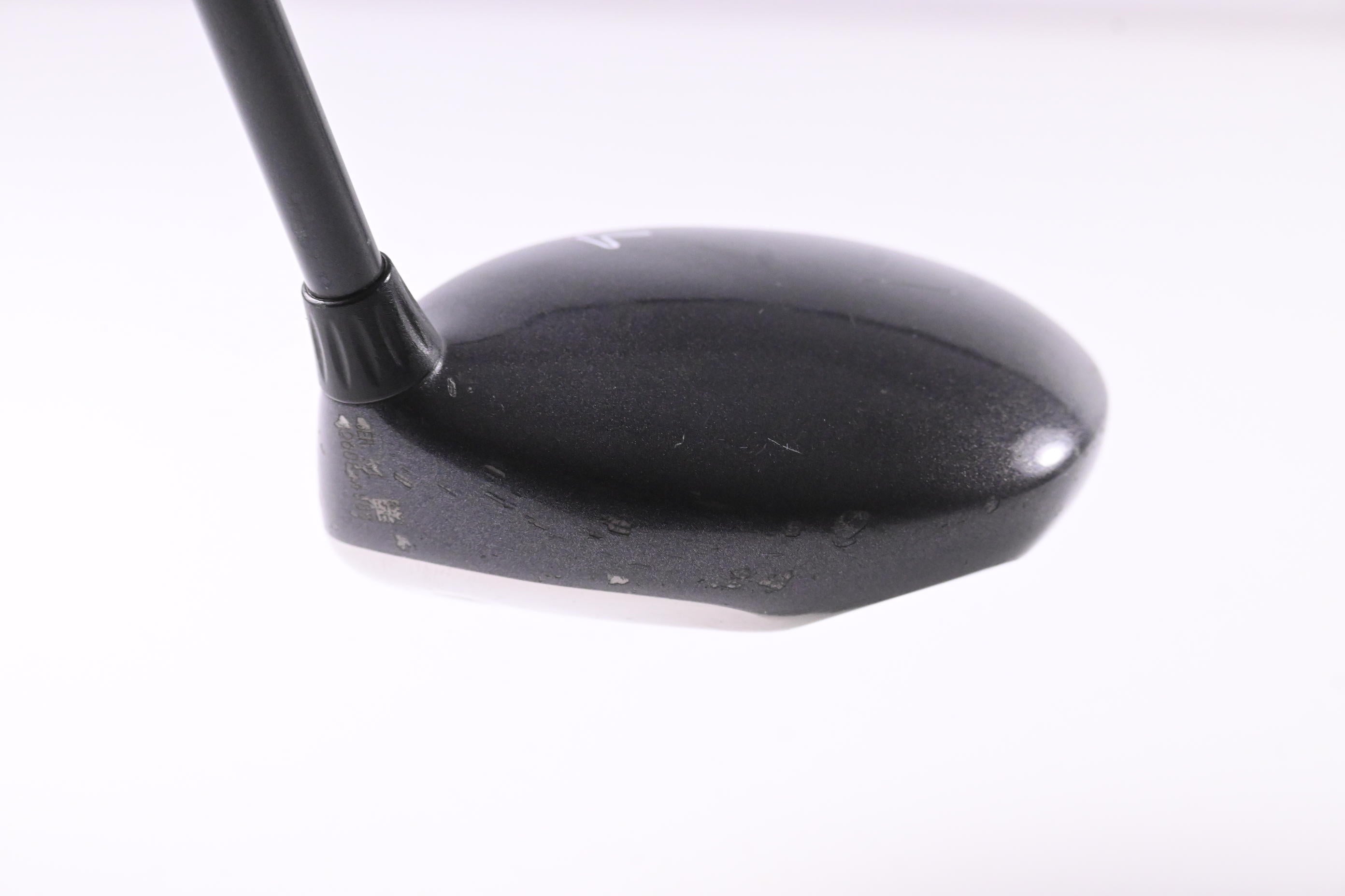 Callaway Hawk Eye VFT #3 Wood / 15 Degree / Light Flex Callaway System 60 Shaft