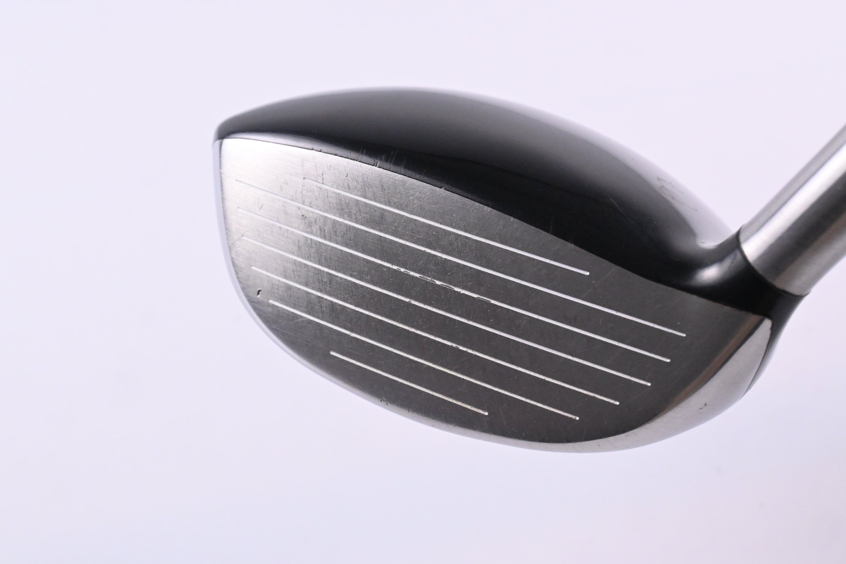 Cleveland Launcher FL #3 Wood / 15 Degree / Stiff Flex Miyazaki 43 Shaft