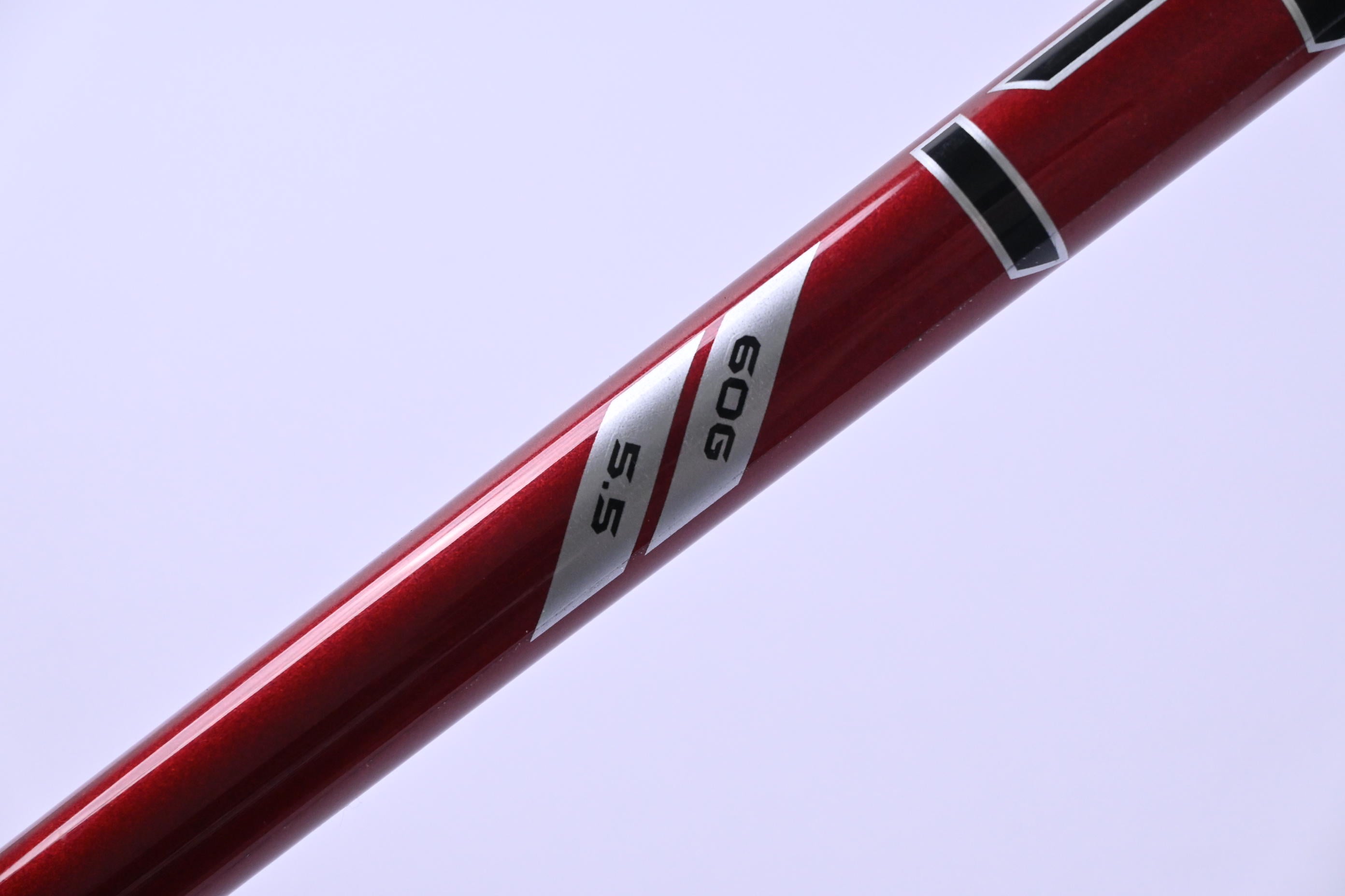 Ping G440 Max #4 Wood / 17 Degree / Regular Flex Denali Red 60 Shaft