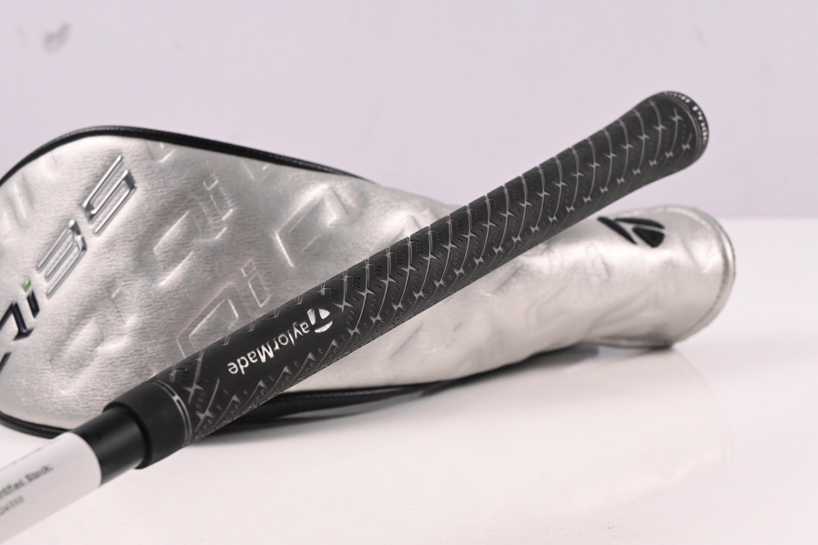 Taylormade Qi35 Tour #3 Wood / 15 Degree / Stiff Flex Kai'Li Dark Waves Blue 75