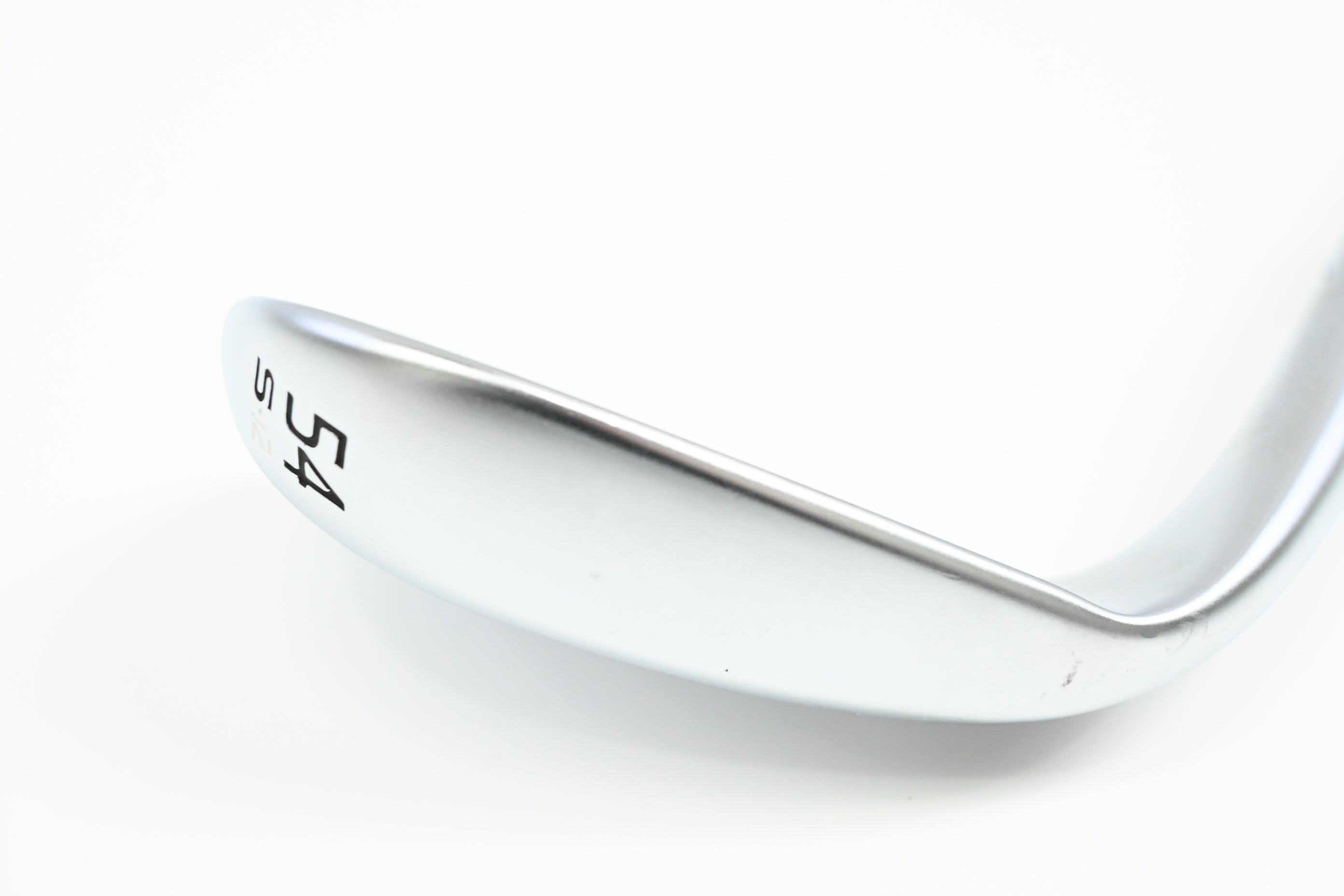 Ping Glide 4.0 Sand Wedge / 54 Degree / Blue Dot / Regular Flex Elevate MPH 95