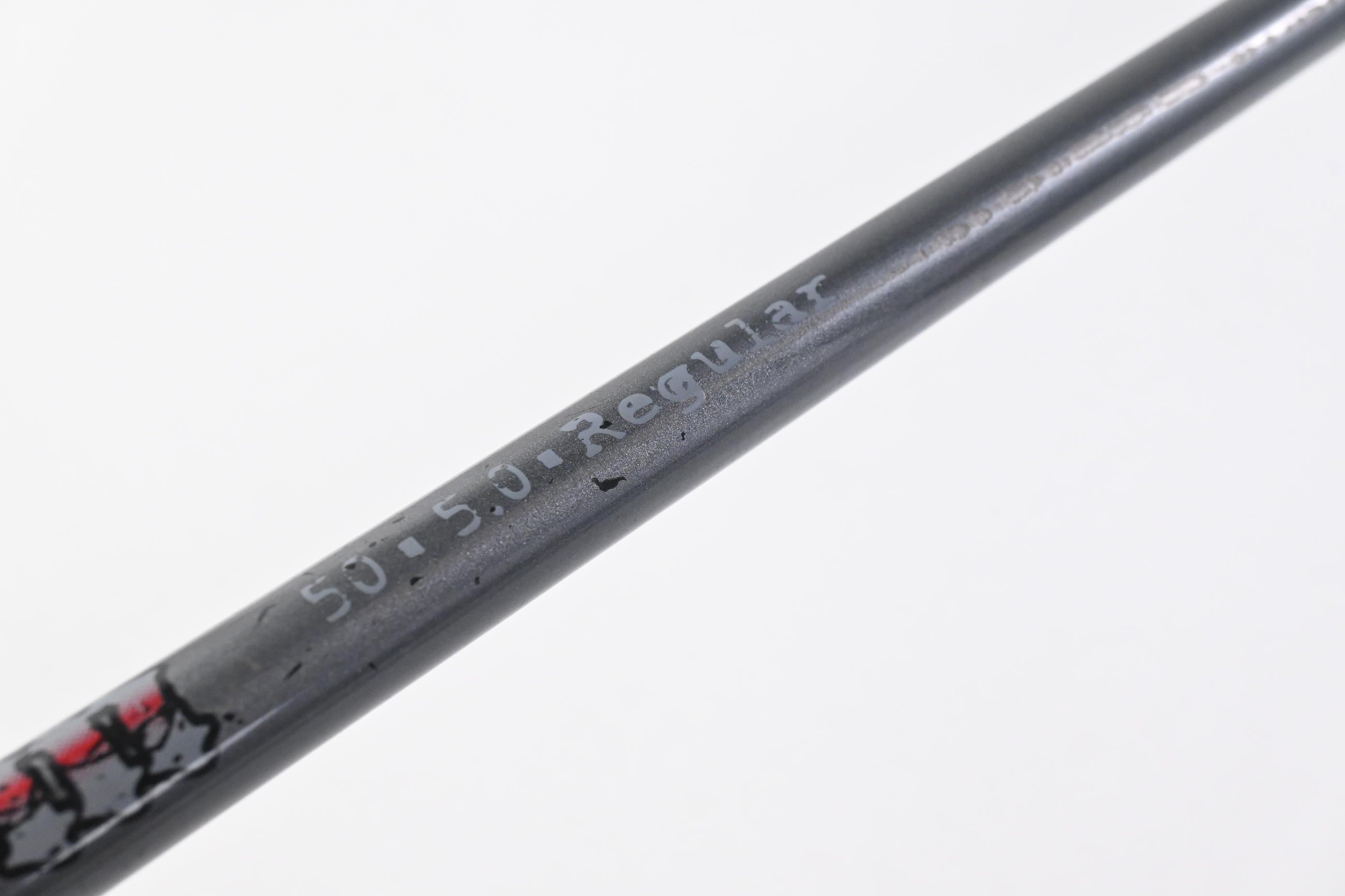 Aldila R.I.P Phenom 50 Driver Shaft  / Regular Flex / Titleist