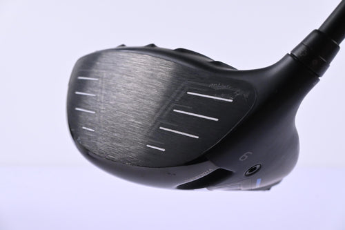 Ping G440 LST Driver / 9 Degree / Regular Flex Ping Alta CB Blue 50 Shaft