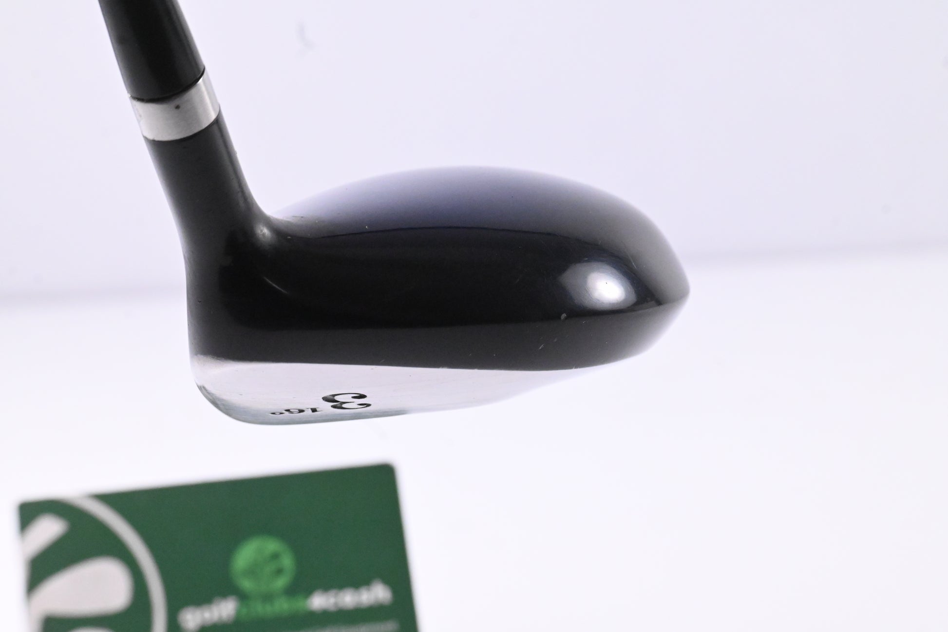 Ladies Ben Sayers Opus #3 Wood / 16 Degree / Ladies Flex Aldila Shaft