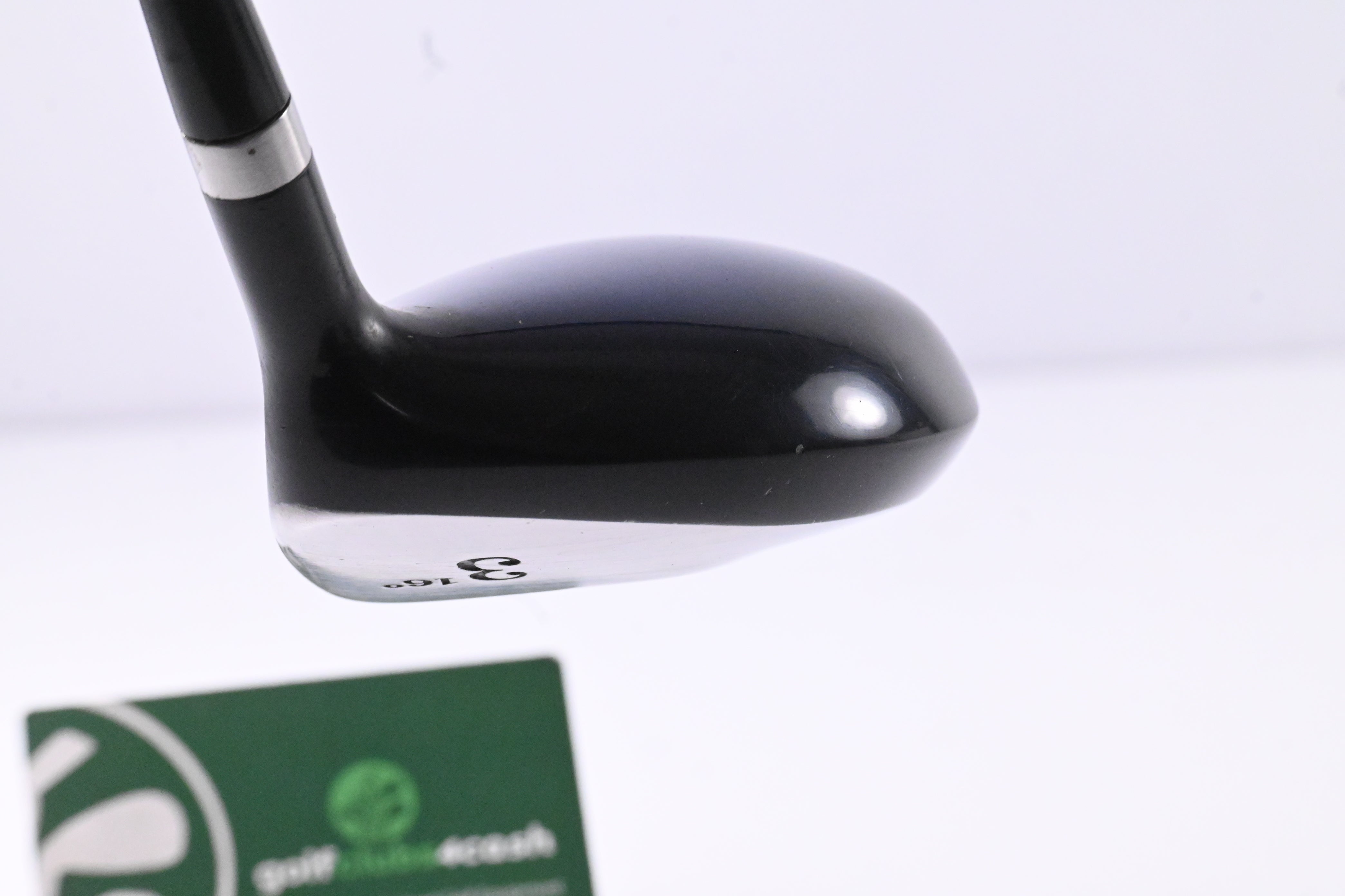 Ladies Ben Sayers Opus #3 Wood / 16 Degree / Ladies Flex Aldila Shaft