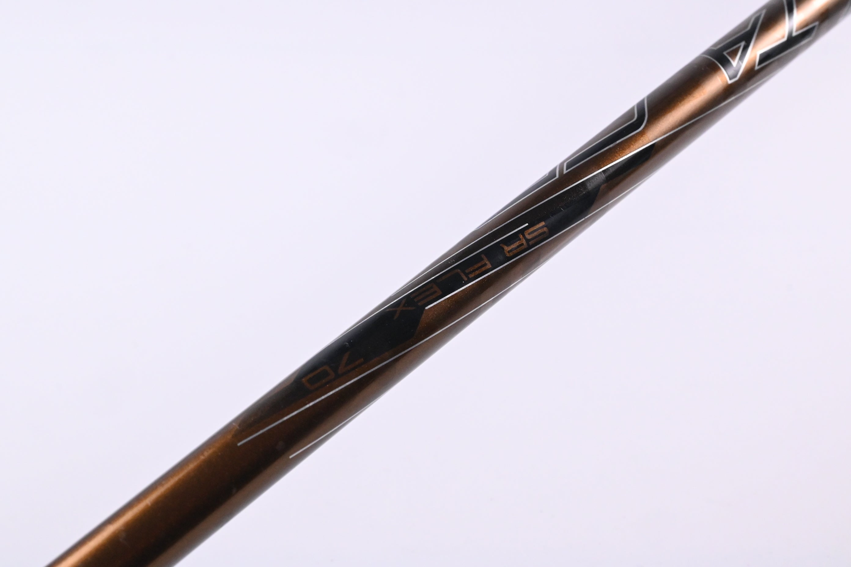 Ping G400 #4 Hybrid / 22 Degree / Senior Flex Ping Alta CB 70 Shaft