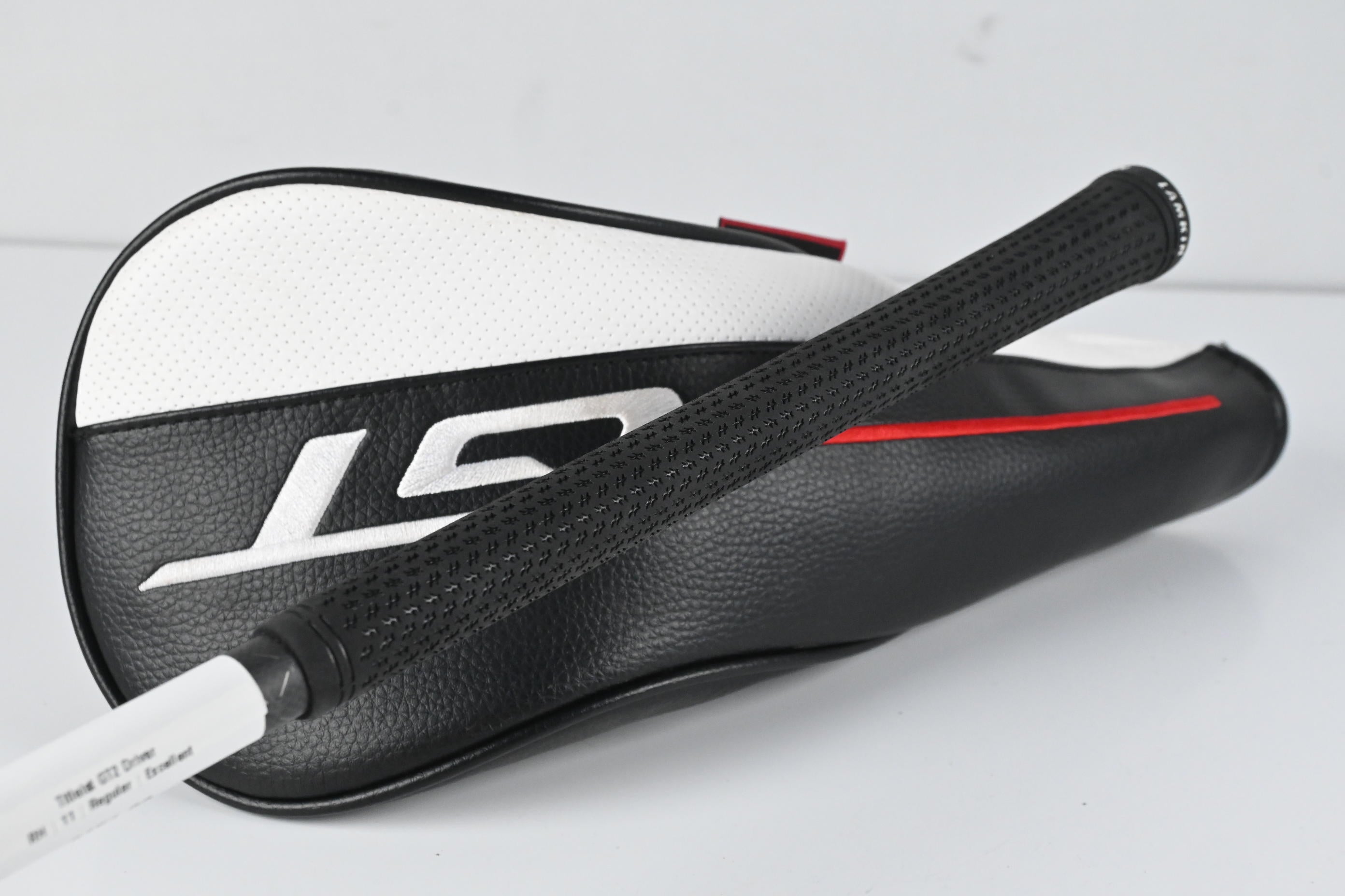 Titleist GT2 Driver / 11 Degree / Regular Flex Tensei 1K Blue 55 Shaft