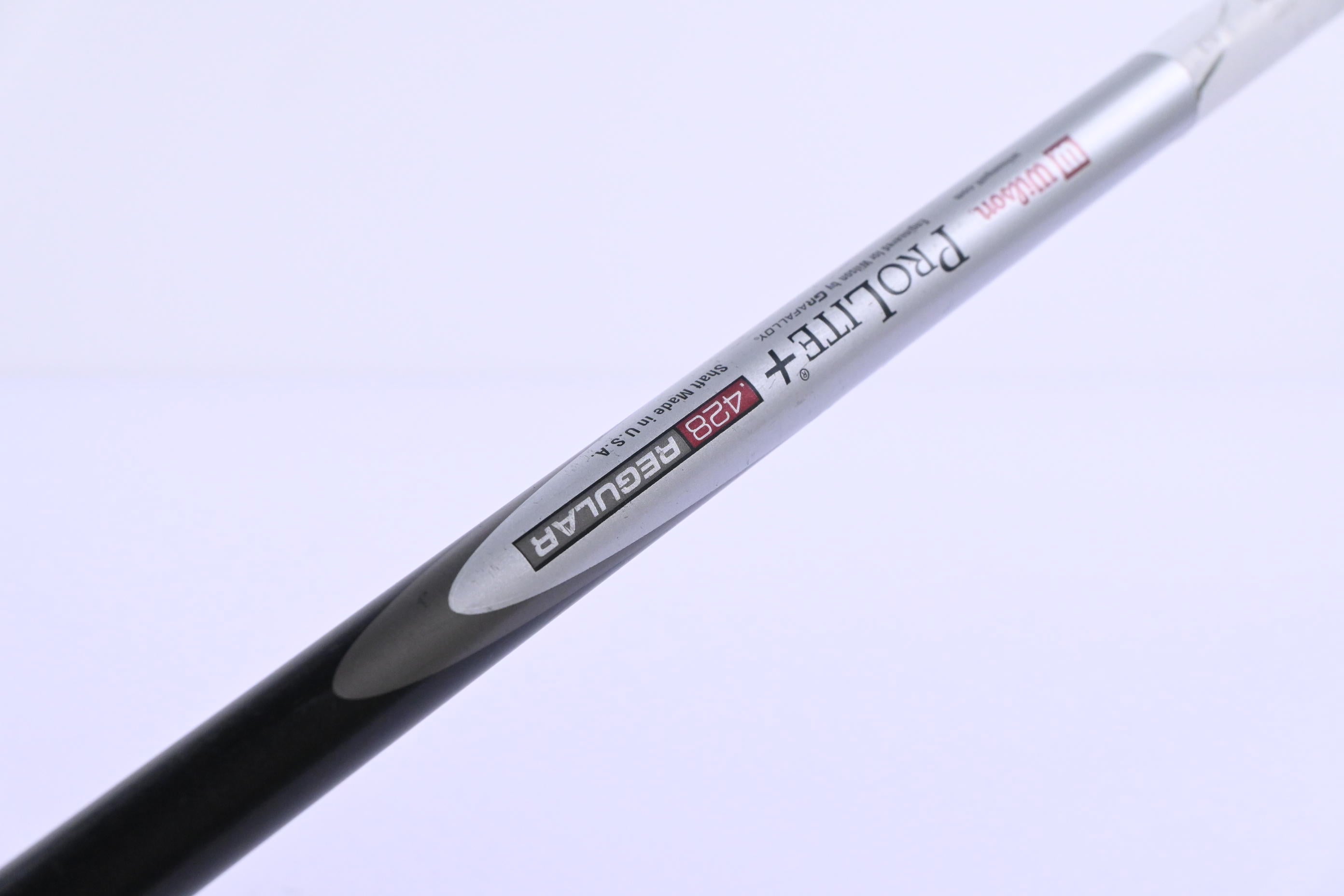 Wilson Deep Red II #3 Wood / 15 Degree / Regular Flex Grafalloy ProLite