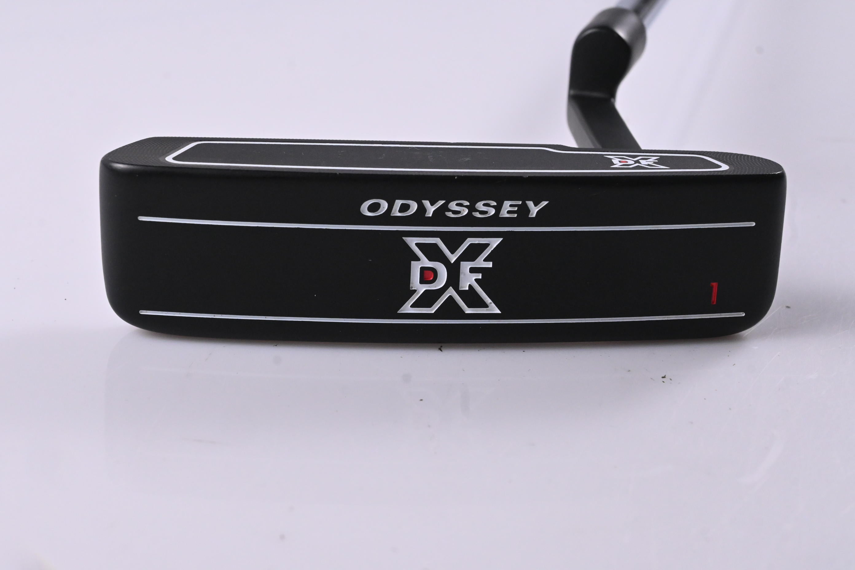 Odyssey DFX #1 2021 Putter / 33 Inch