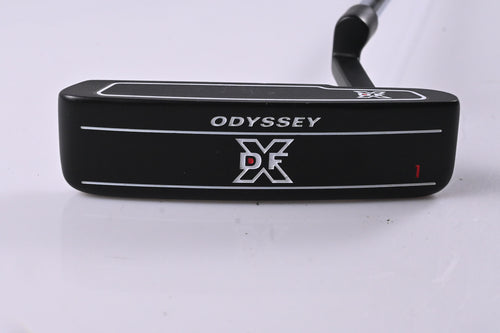 Odyssey DFX #1 2021 Putter / 33 Inch