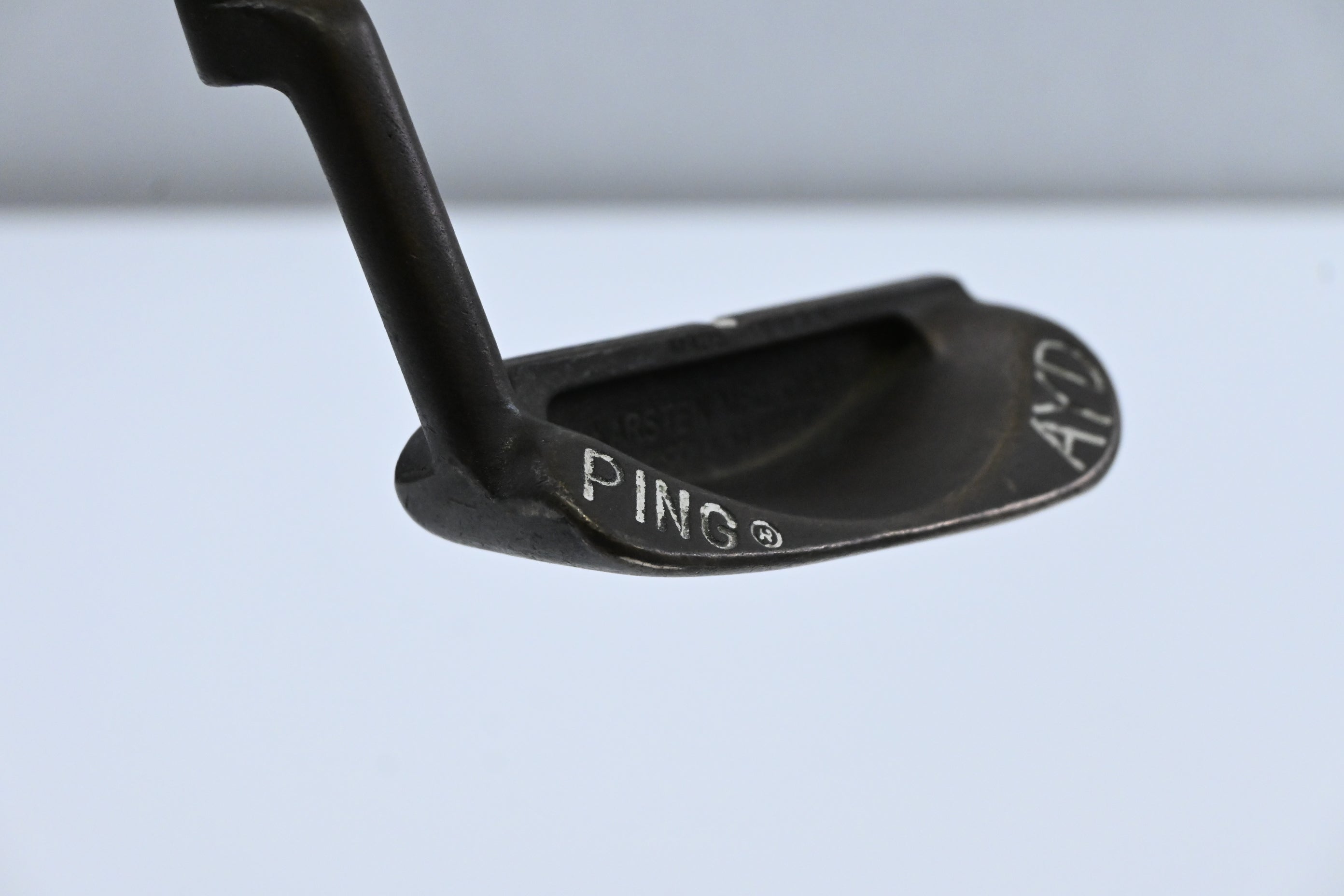 Ping Karsten BeCu Ayd Putter / 36 Inch