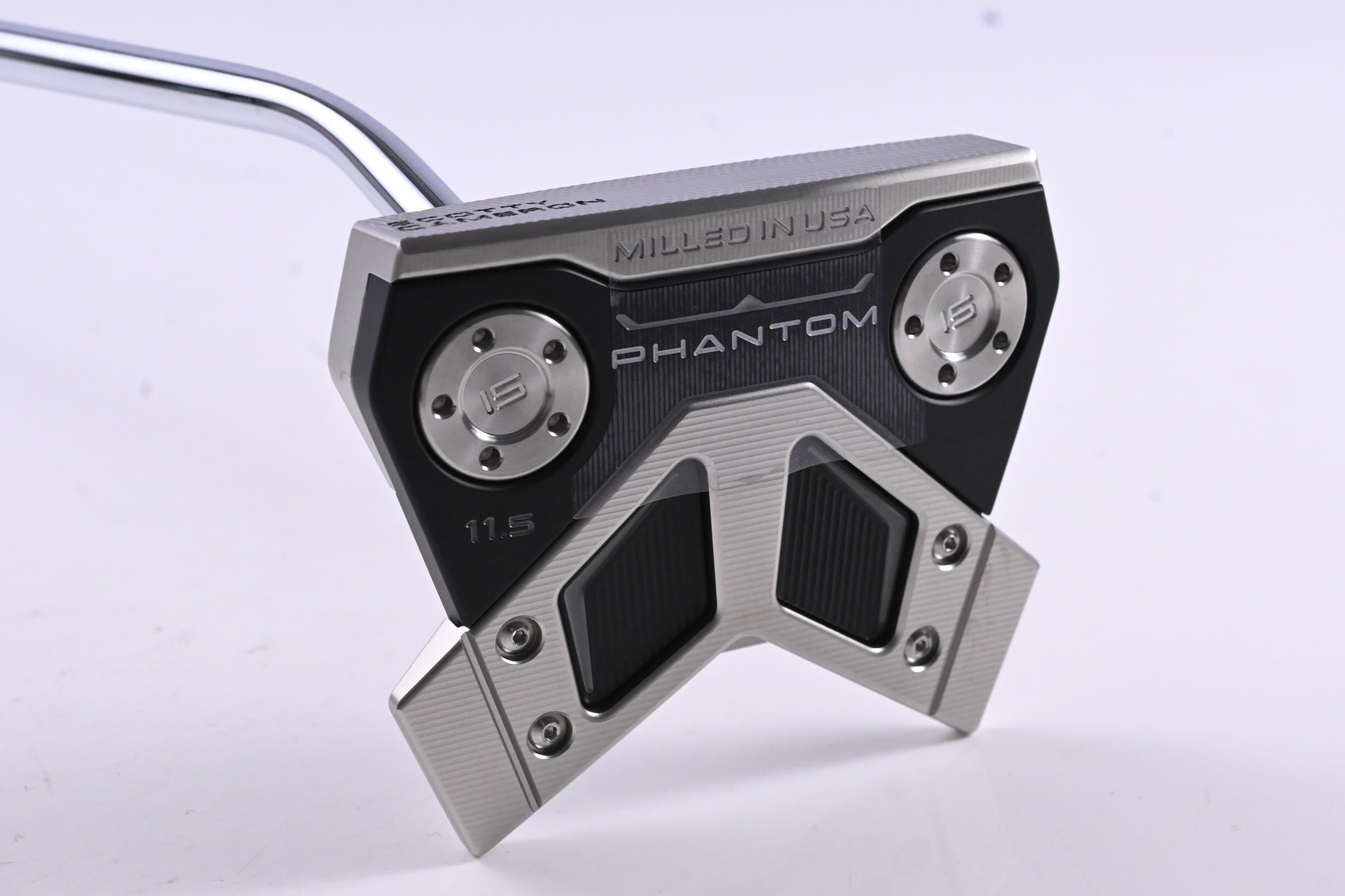 Left Hand Scotty Cameron Phantom 11.5 2024 Putter / 34 Inch