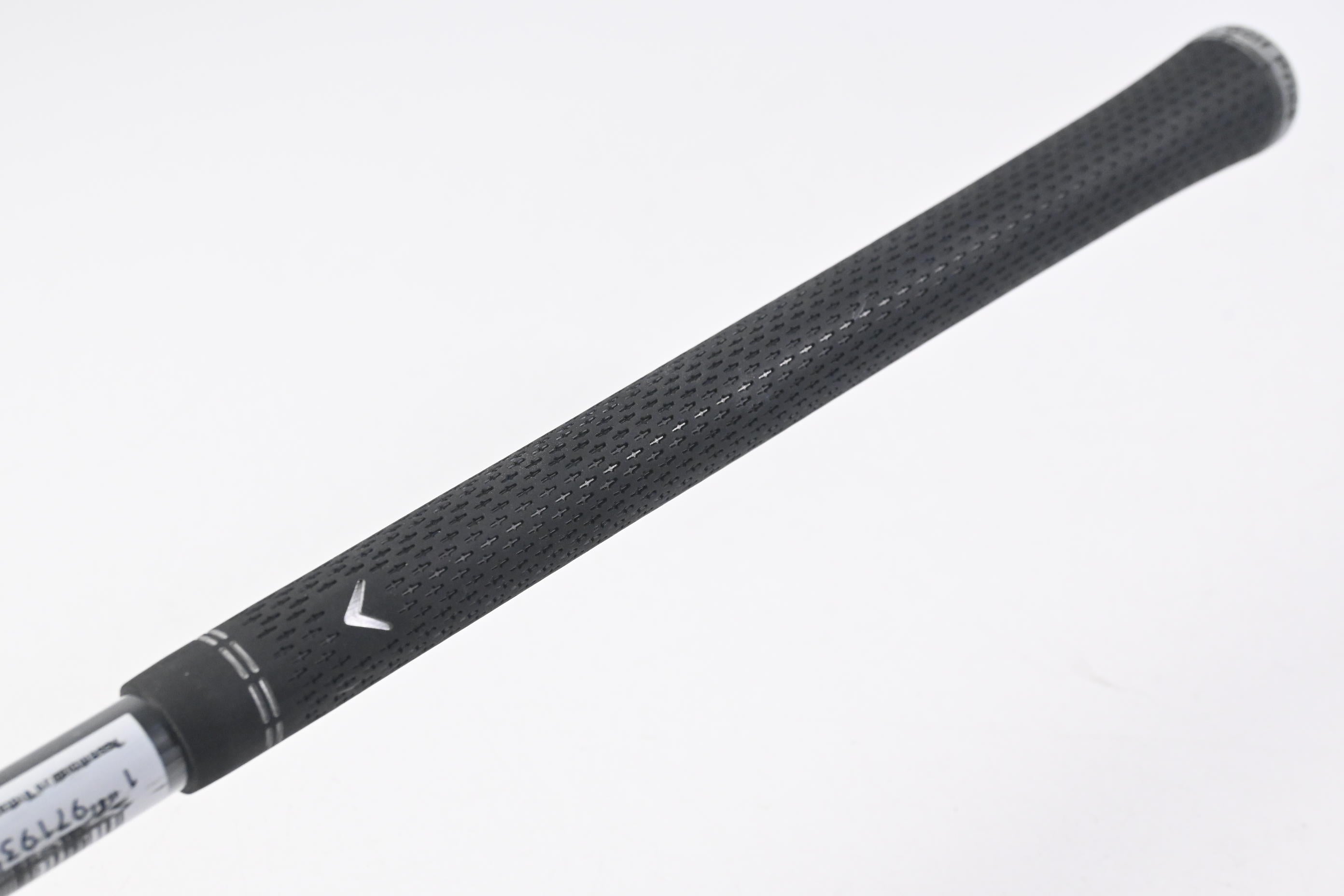 Vanquish 5 #6 Hybrid Shaft / Senior Flex / .370" Tip
