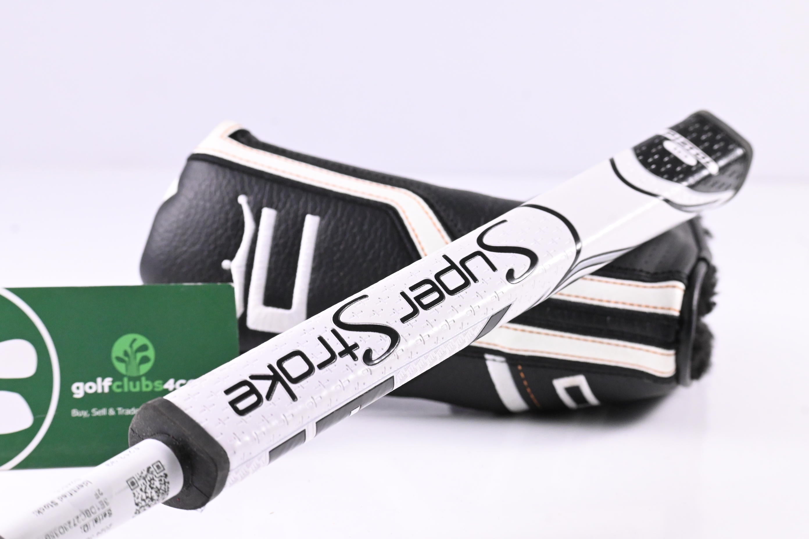 Cobra 2024 Vintage Sport-40 Putter / 35 Inch