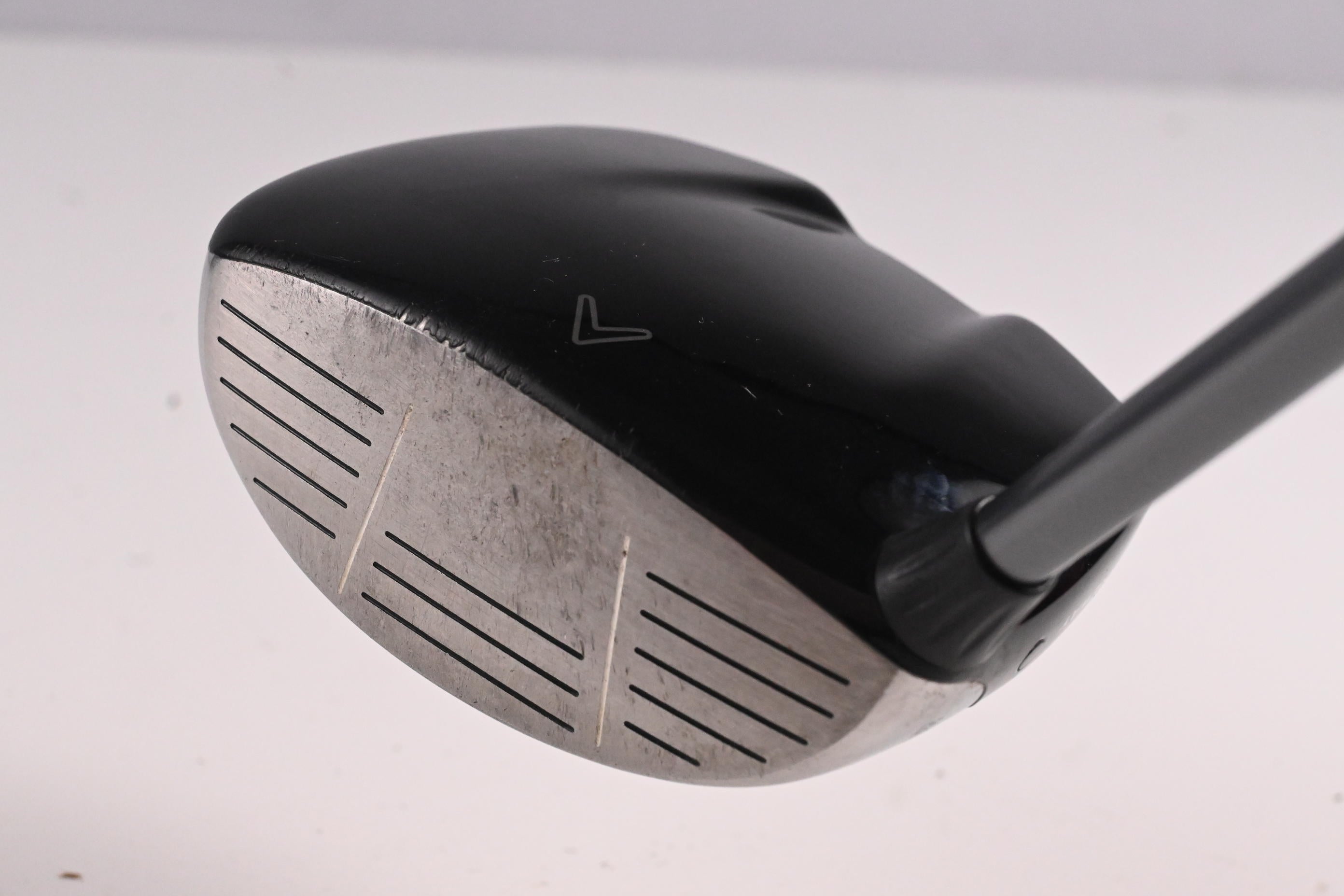 Callaway FT-i Squareway #3 Wood / 15 Degree / Stiff Flex Fujikura Fit-On Shaft