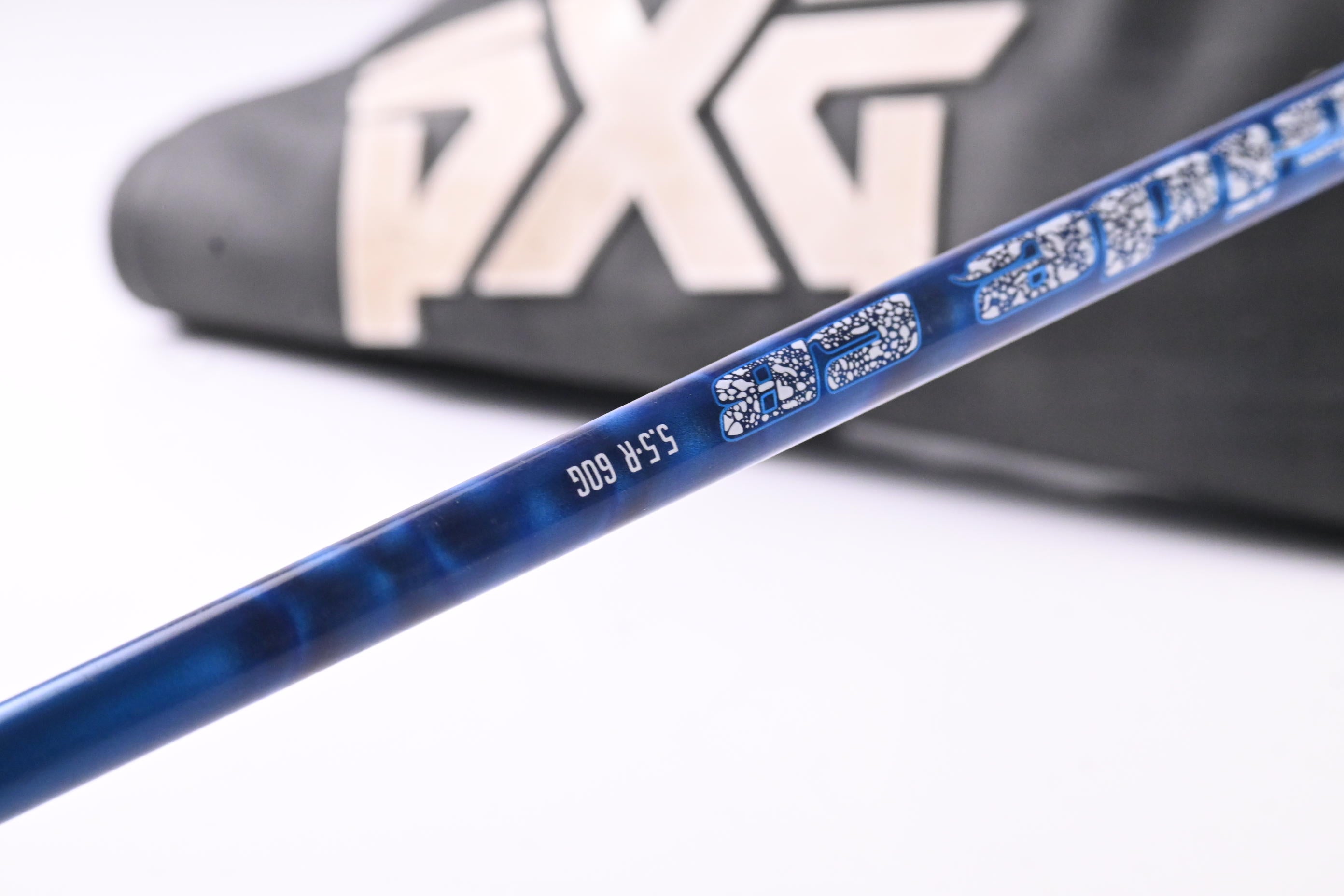 PXG 0211 2020 Driver / 10.5 Degree / Regular Flex EvenFlow Riptide CB 60 Shaft