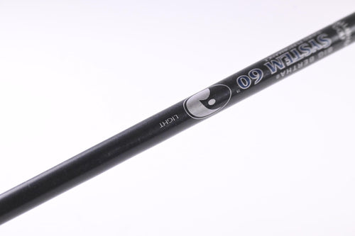 Callaway Hawk Eye VFT #3 Wood / 15 Degree / Light Flex Callaway System 60 Shaft