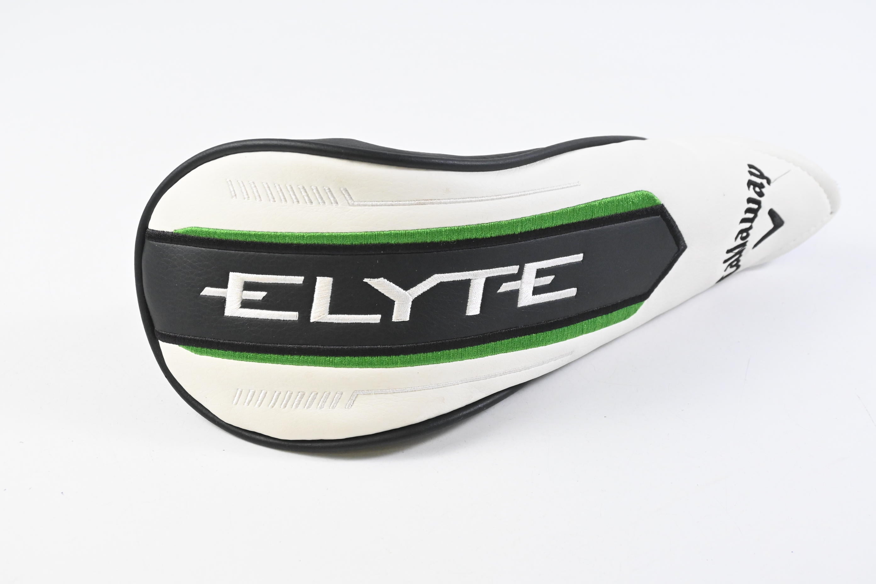 Callaway Elyte TD #5 Wood / 18 Degree / Stiff Flex Ventus Red 6 Velocore Shaft