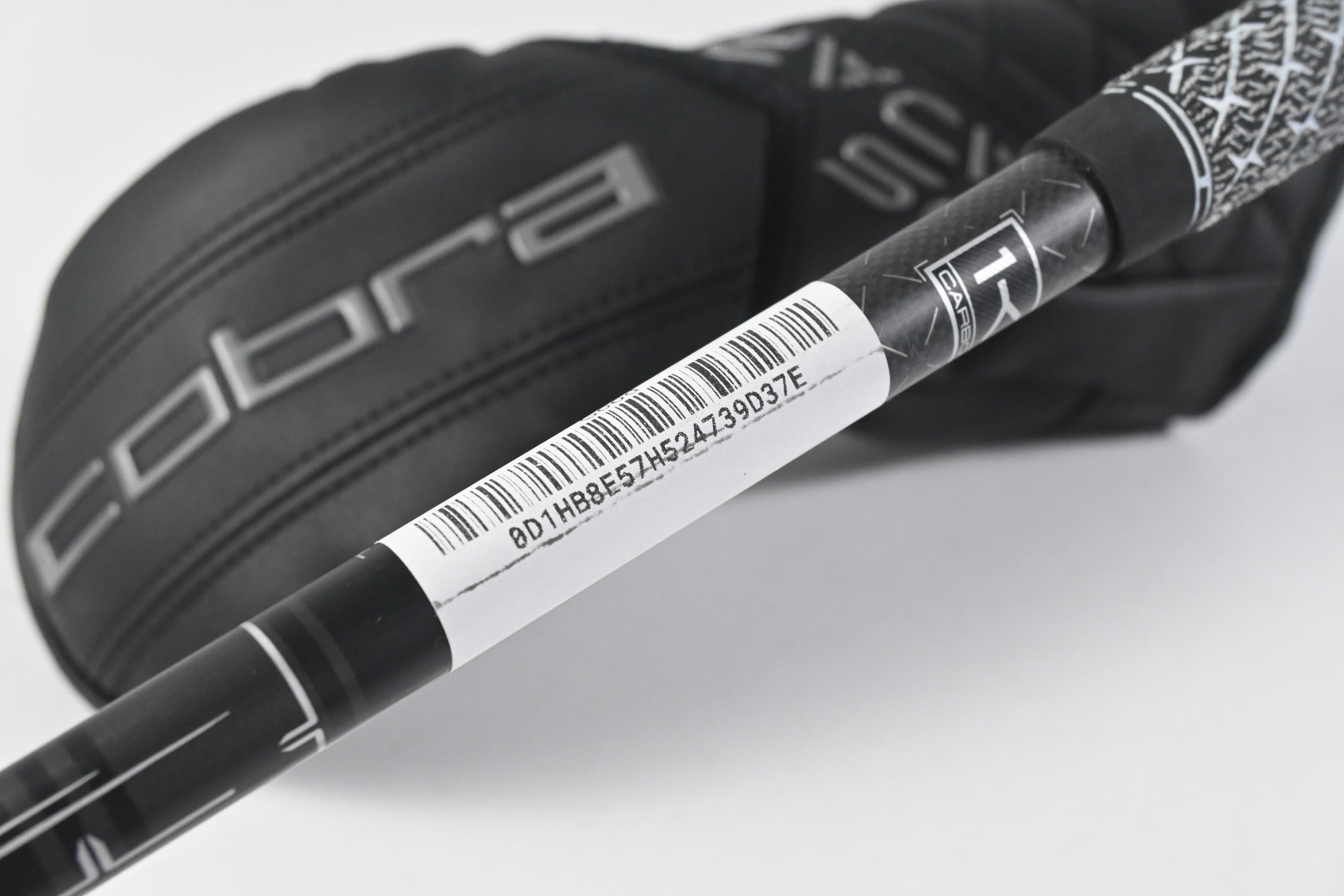 Cobra DS-Adapt X #7 Wood / 21 Degree / X-Flex Tensei 1K Black 75 Shaft