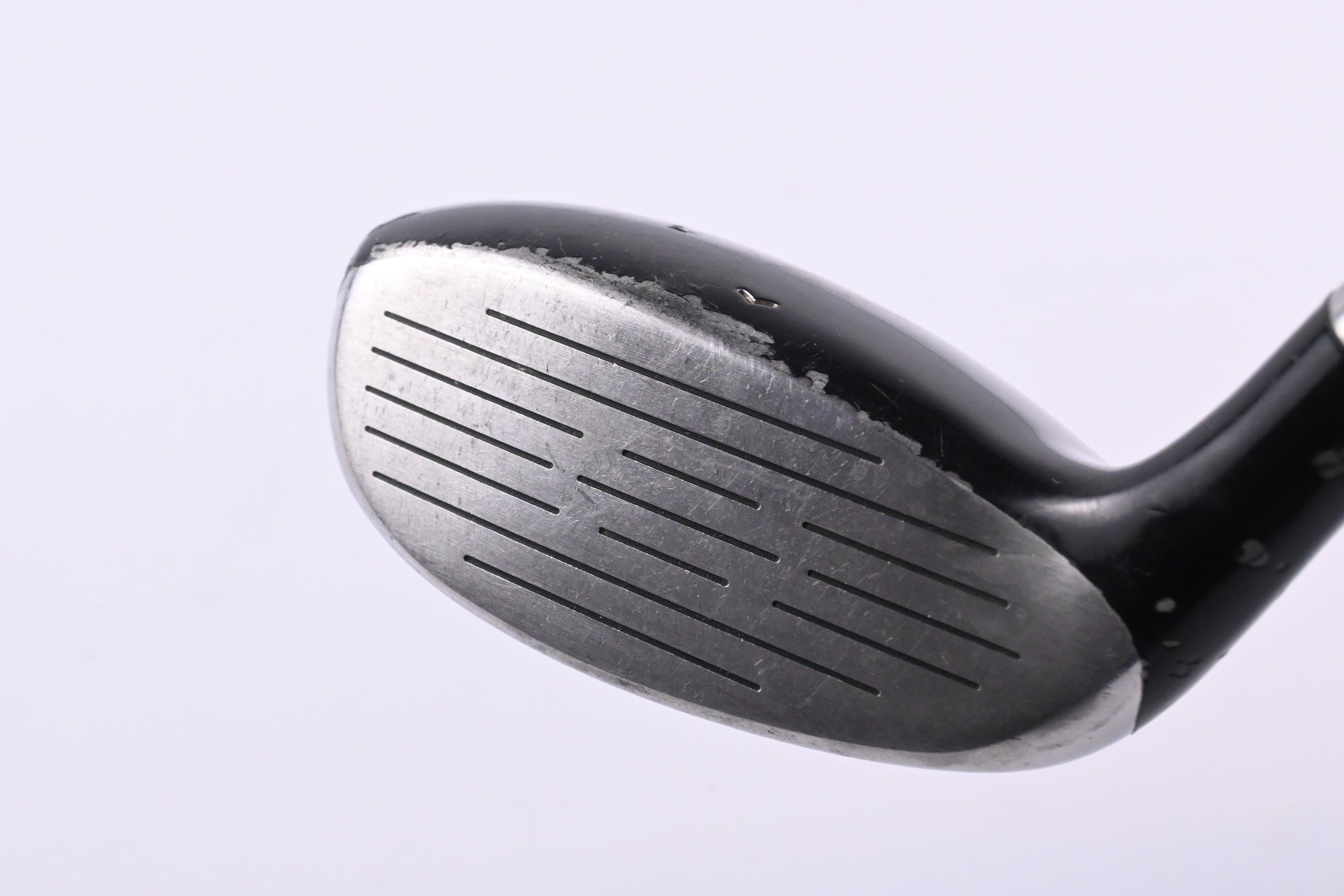 Wilson Staff Fybrid #3 Hybrid / 21 Degree / Regular Flex UST ProForce V2 66