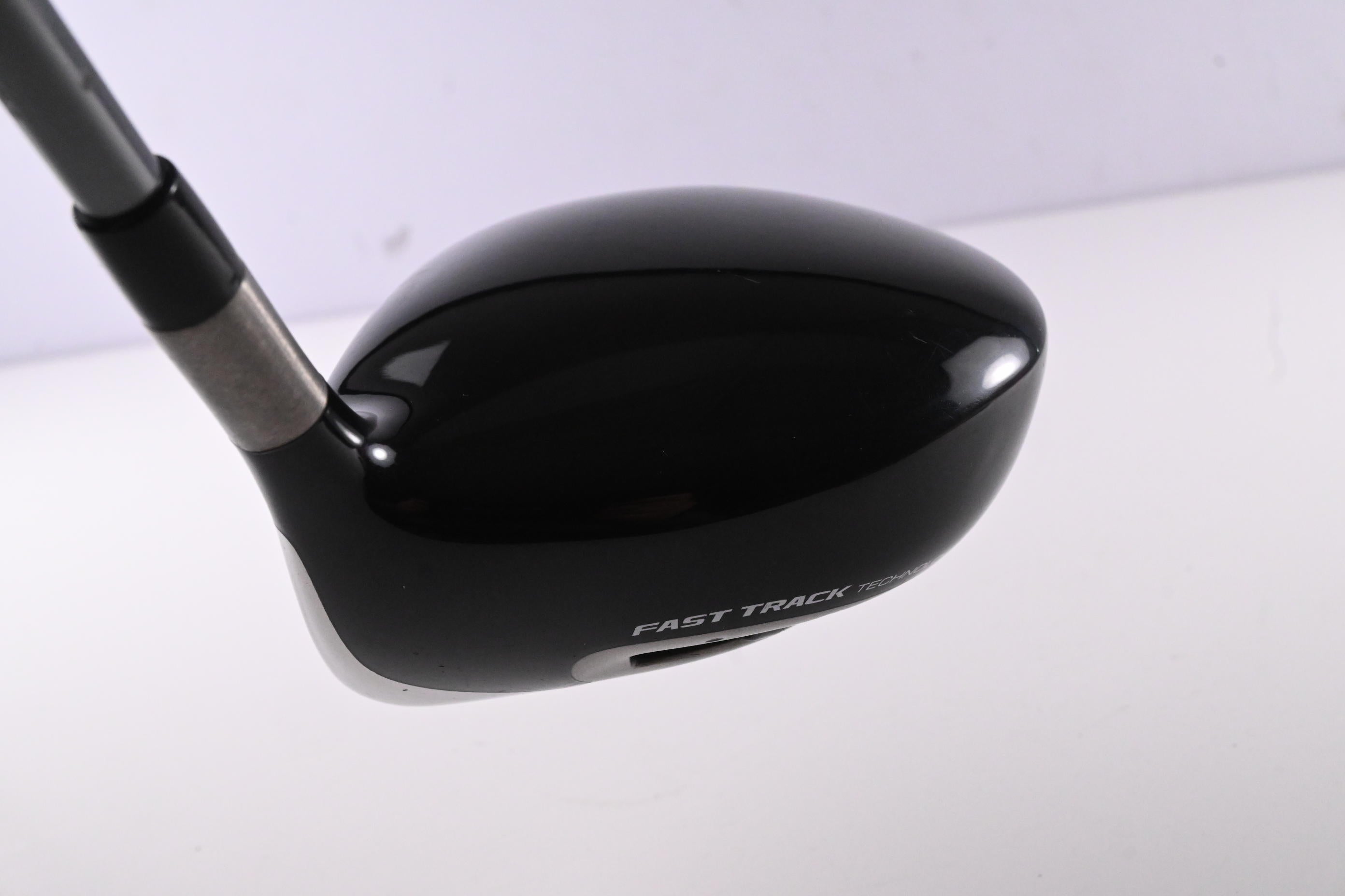 Mizuno MP-600 Driver / 10.5 Degree / Regular Flex Fujikura E 360 Shaft