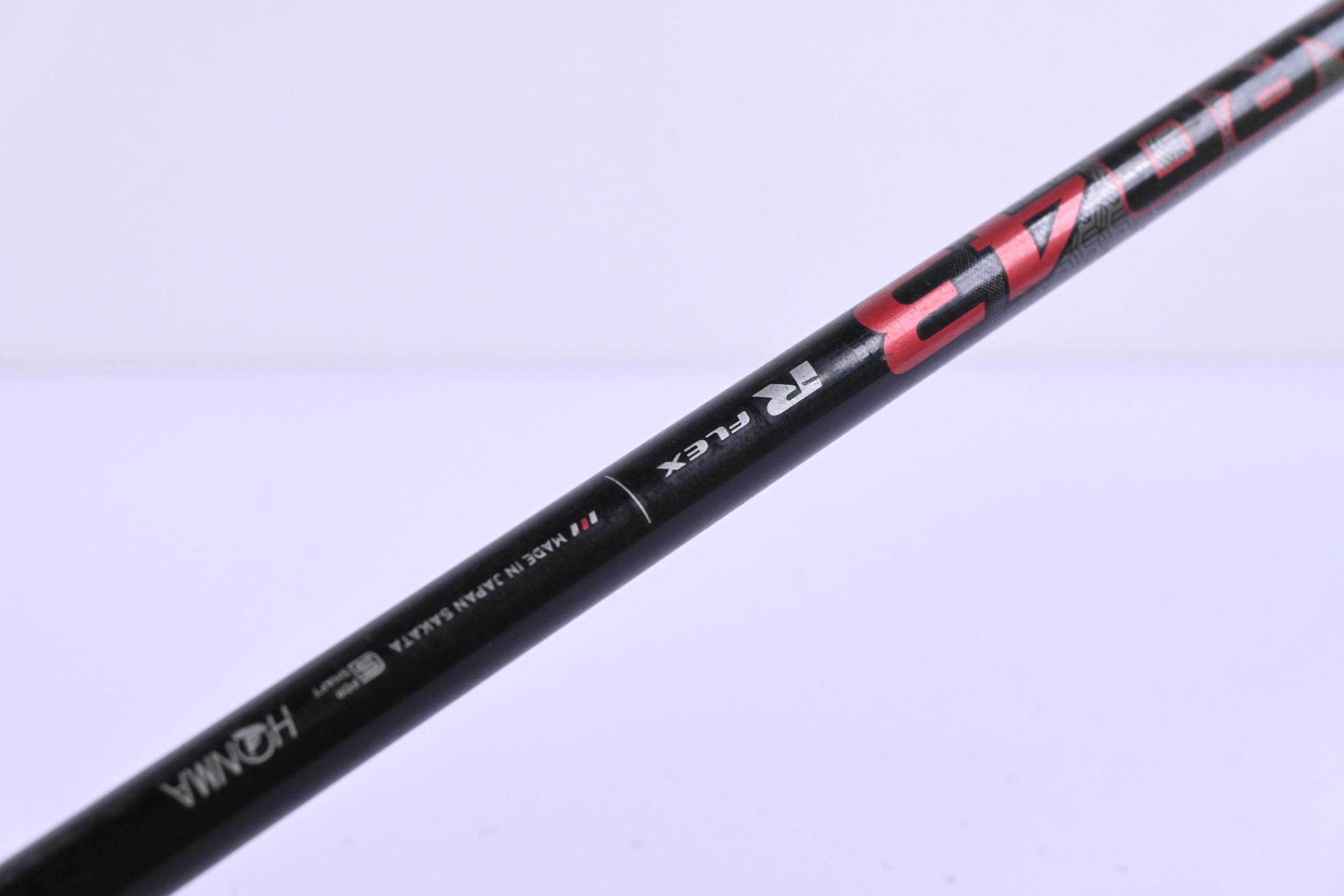 Honma TW XP-1 #3 Wood / 15 Degree / Regular Flex Honma Wizard 43 Shaft