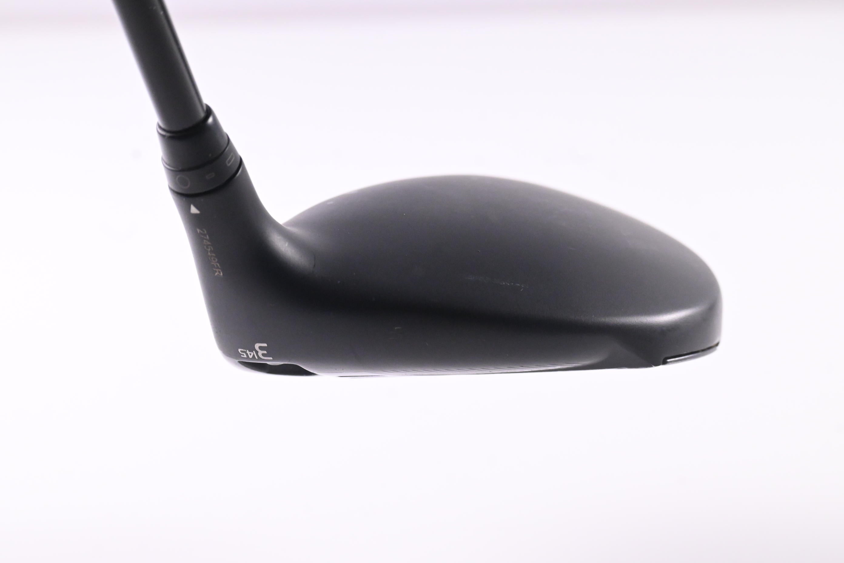 Ping G425 Max #3 Wood / 14.5 Degree / TX-Flex Tensei AV White 75 Shaft