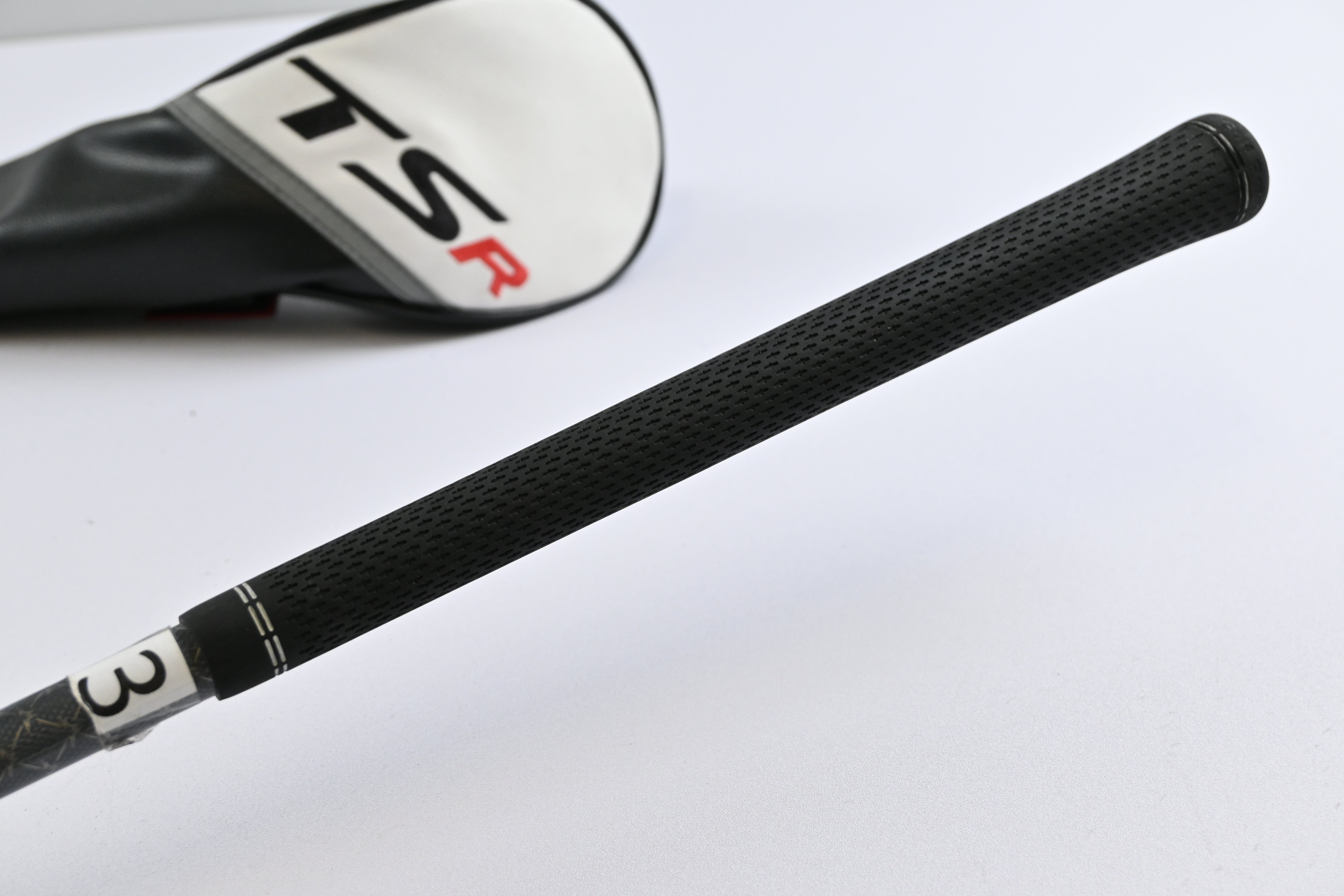 Titleist TSR2 #3 Wood / 15 Degree / Regular Flex Tensei AV Series Blue 65 Shaft