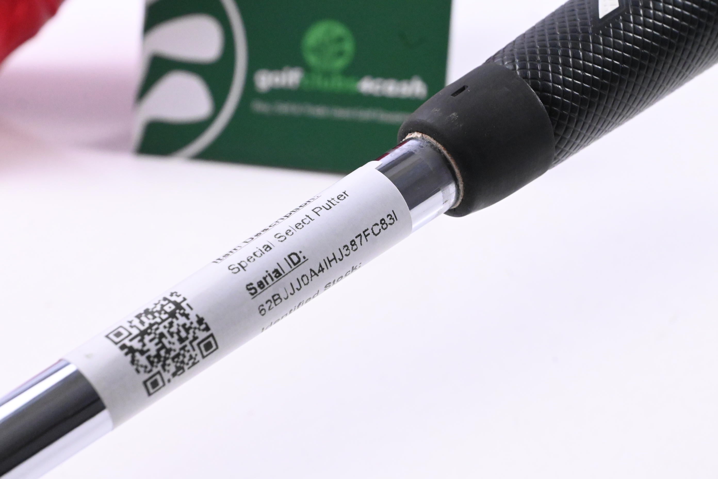 Scotty Cameron Special Select Flowback 5.5 Putter / 34 Inch