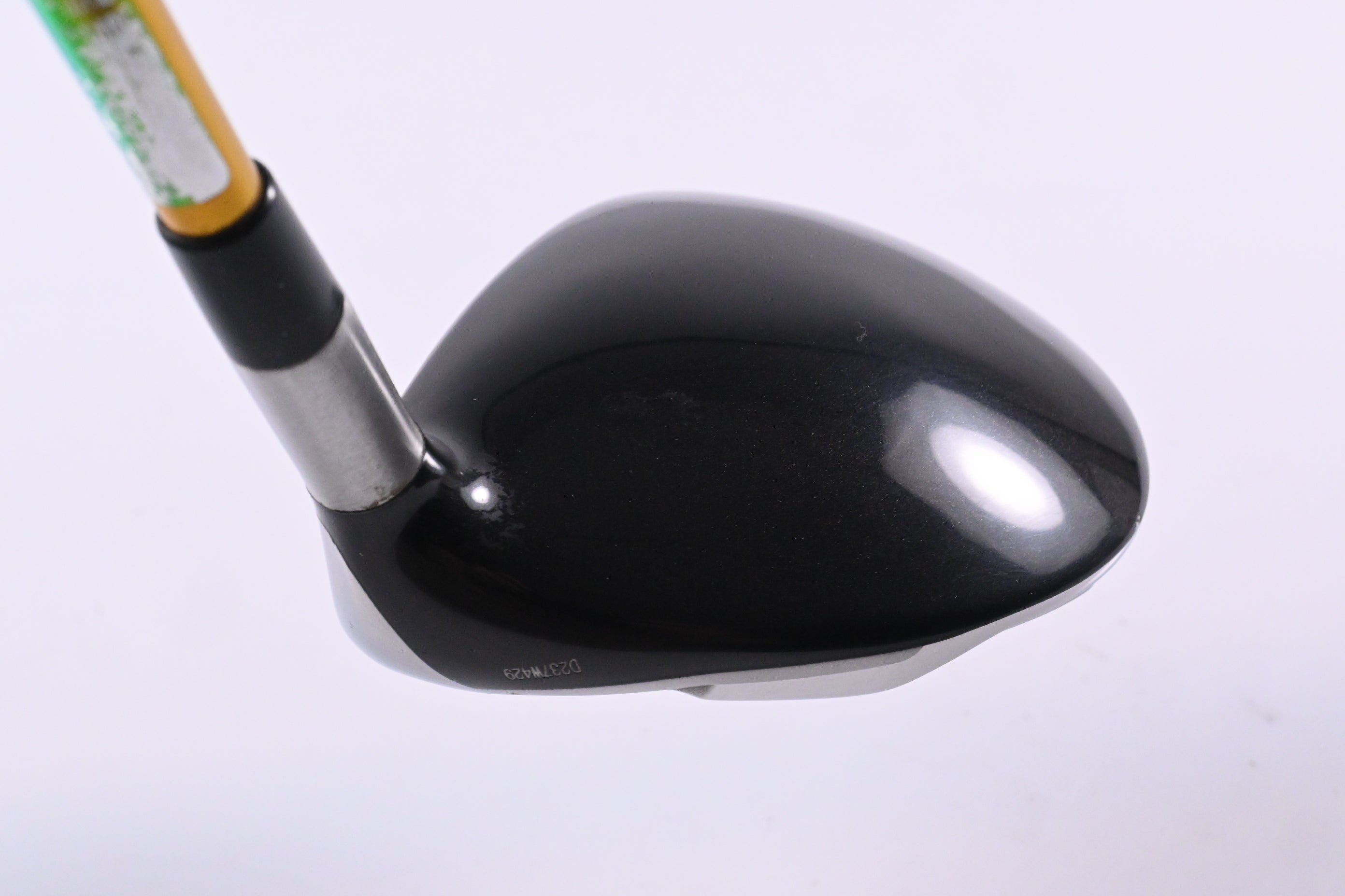 Cleveland Launcher FL #3 Wood / 15 Degree / Stiff Flex Miyazaki 43 Shaft