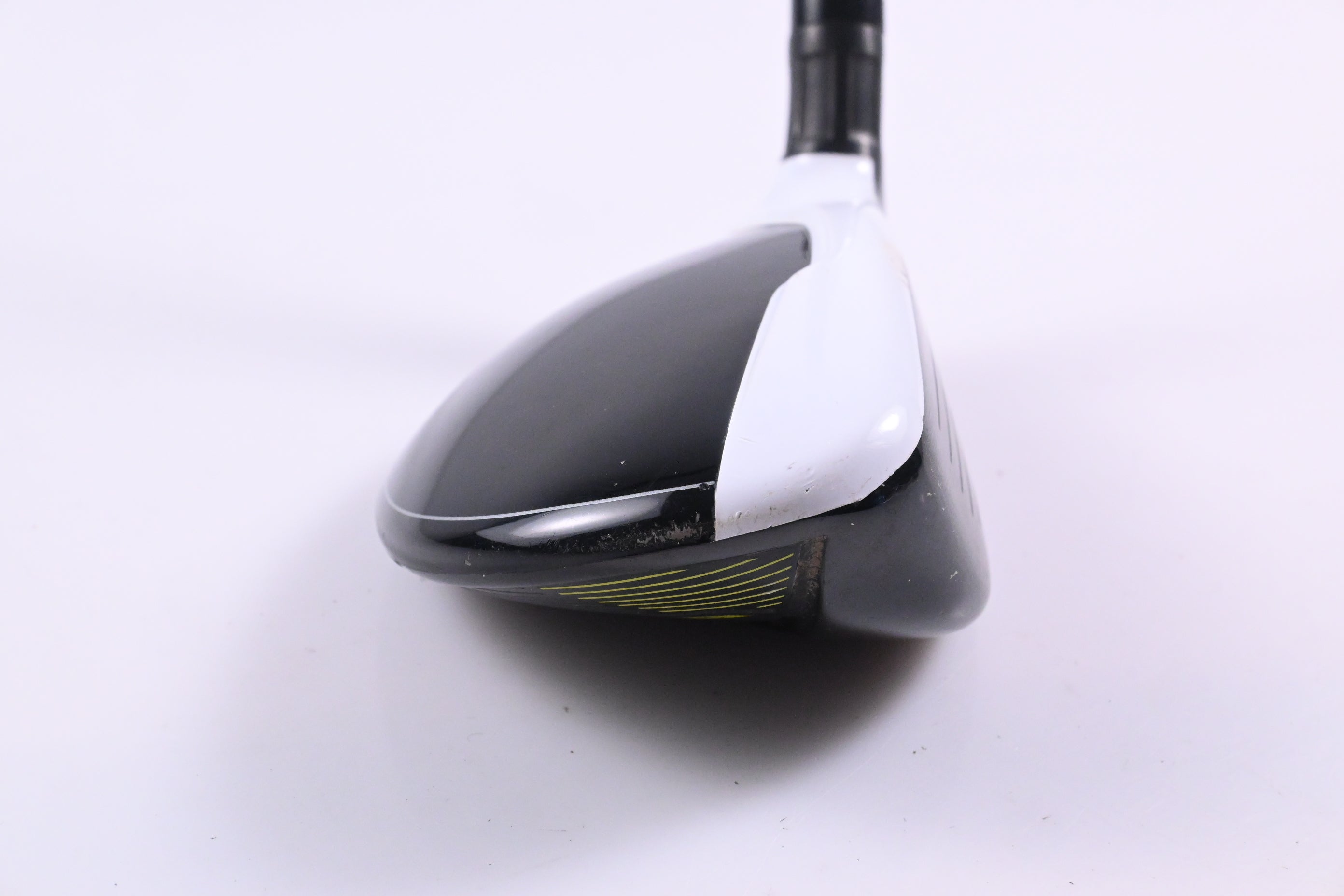 Taylormade M2 2017 #3 Hybrid / 19 Degree / Regular Flex Taylormade REAX 65