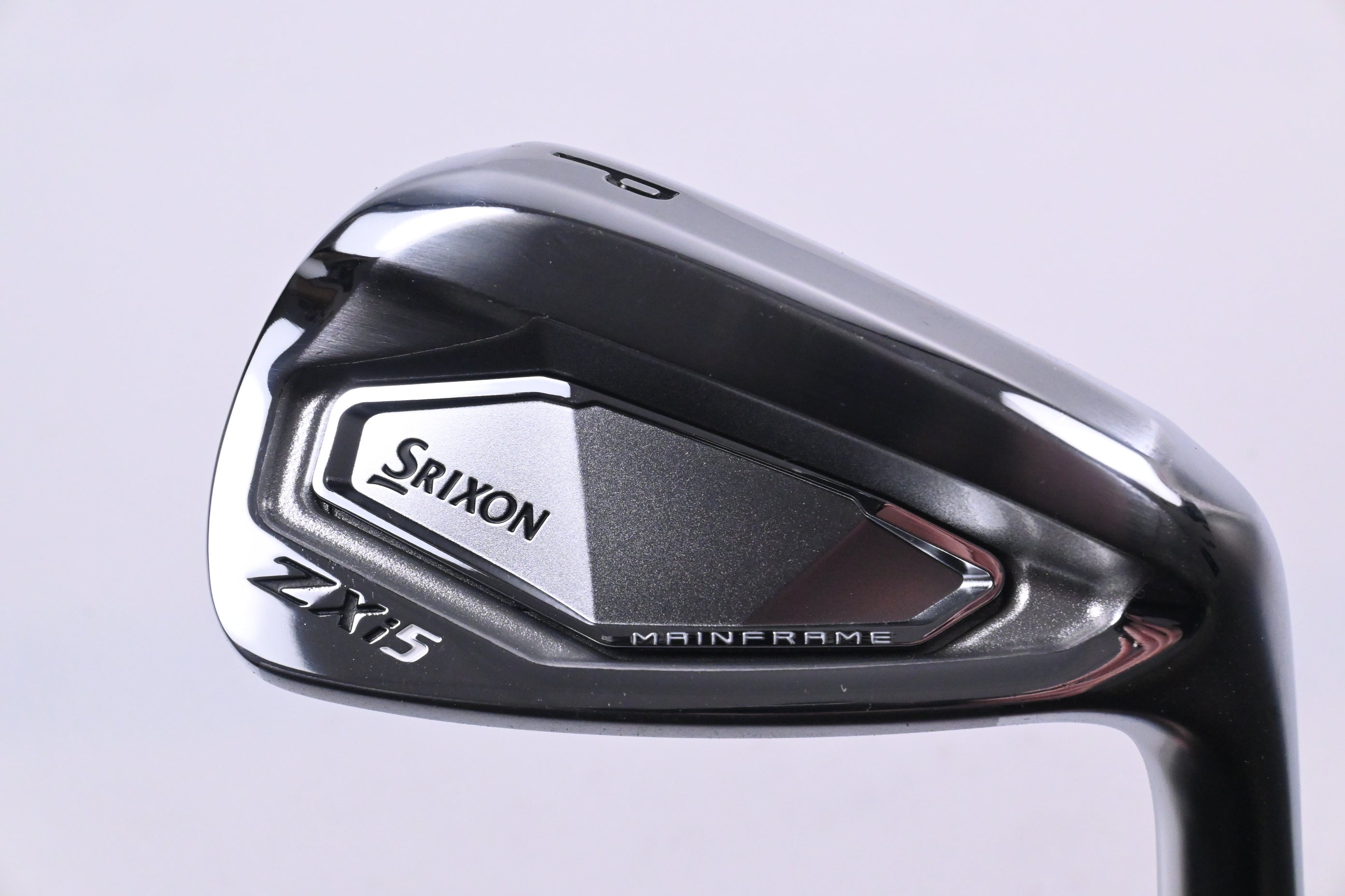 Srixon ZXi5 Pitching Wedge / 46 Degree / Senior Flex UST Helium Nanocore 60