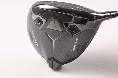 Taylormade Qi35 LS Driver / 9 Degree / Stiff Flex Kuro Kage Silver 5th Gen 60 Shaft