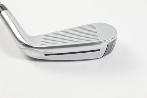 Left Hand Taylormade Stealth UDI #3 Iron / 20 Degree / Stiff Flex Aldila Ascent