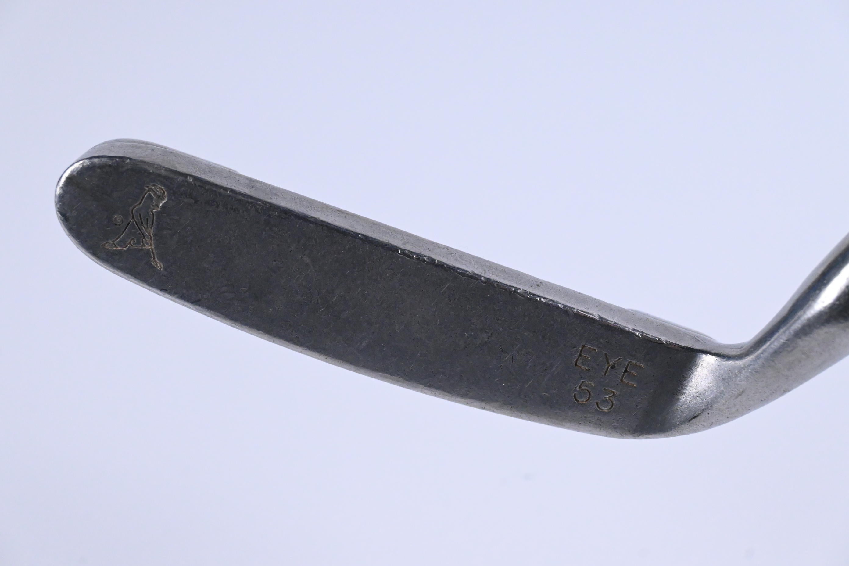 Ping Eye 53 Putter / 35 Inch