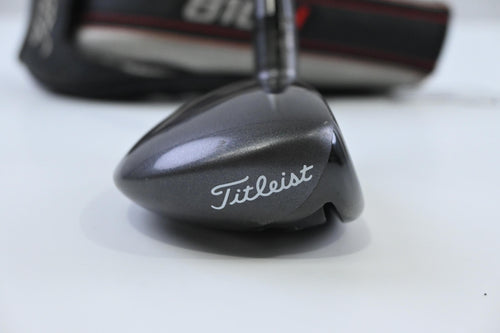 Titleist 816 H1 #3 Hybrid / 21 Degree / Stiff Flex Aldila Rogue 95 MSI 85