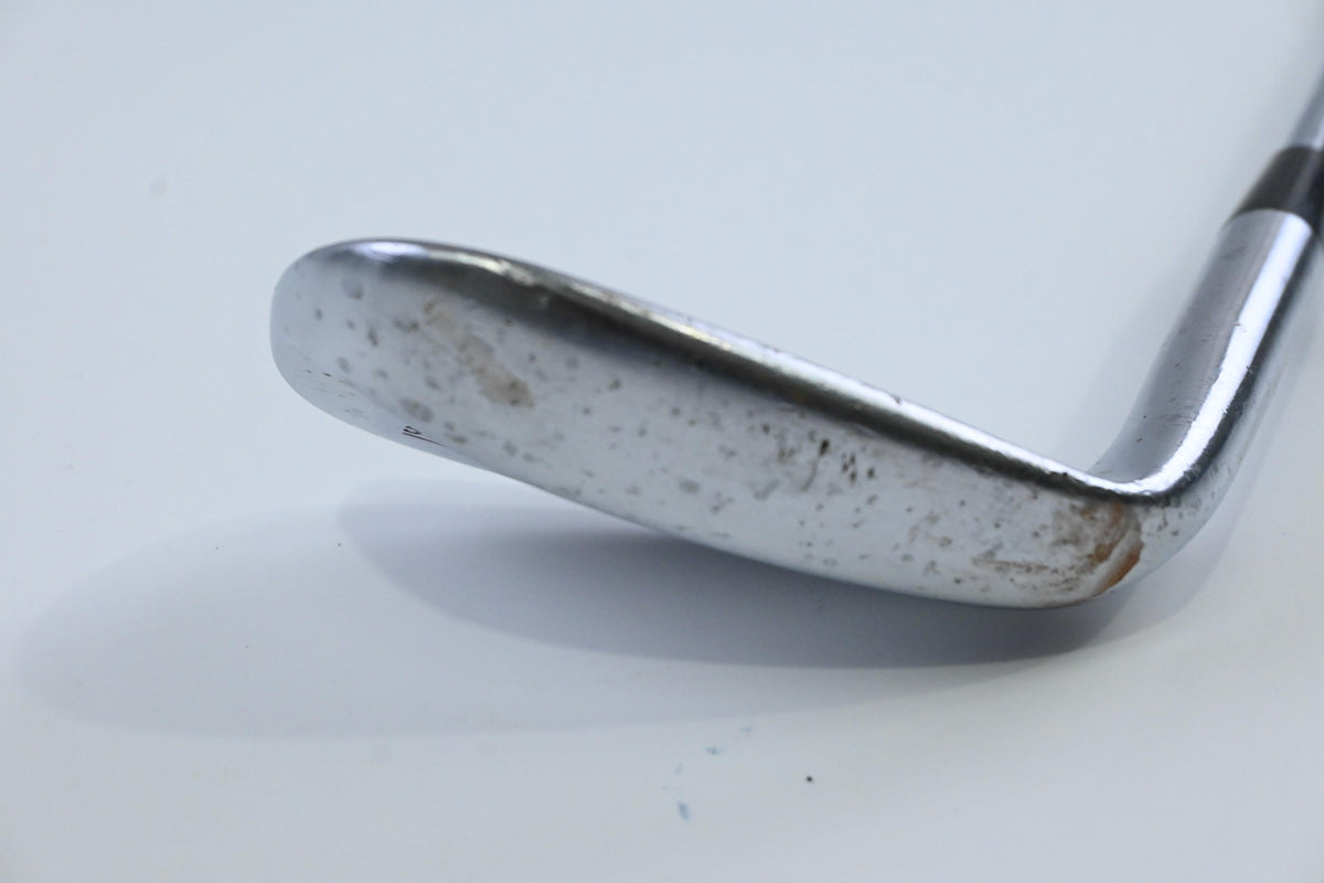 Miura Forged Satin Series Sand Wedge / 54 Degree / Stiff Flex Steel Shaft